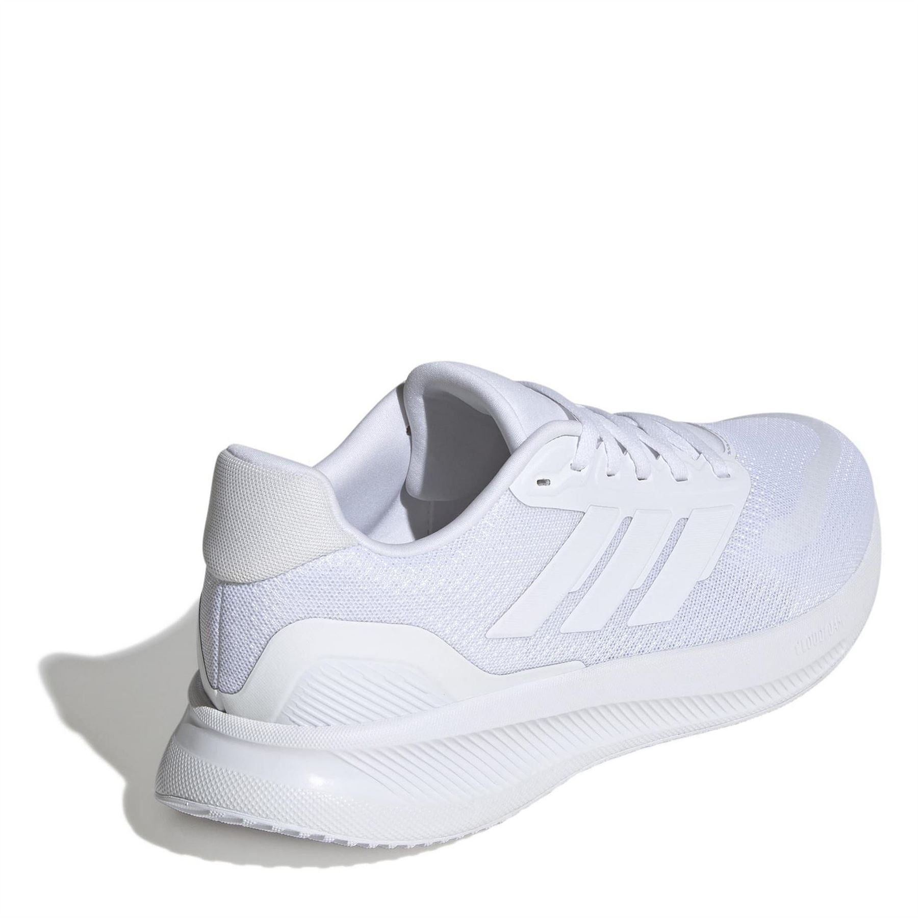 adidas Mens Run Falcon 5 Trainers
