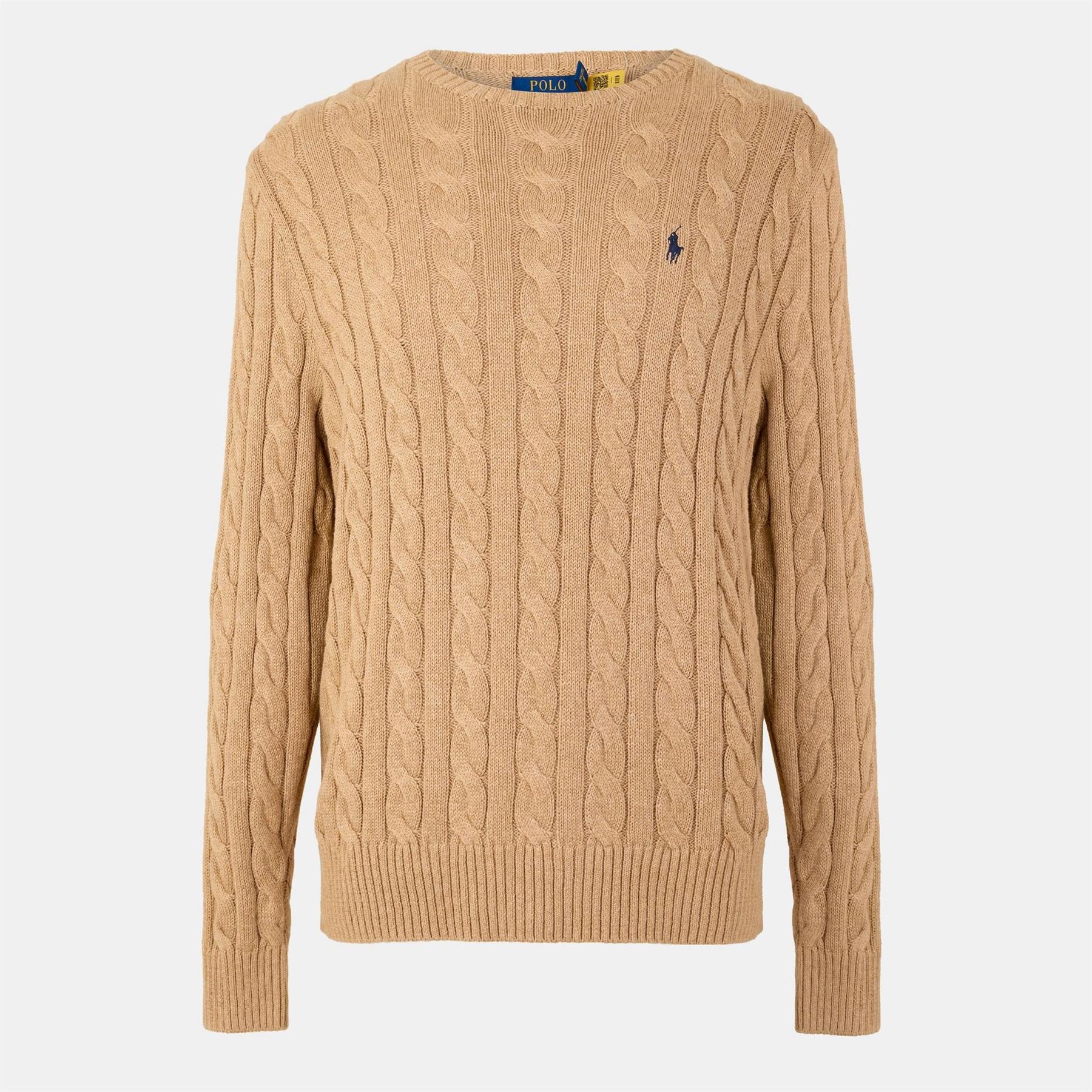Polo Ralph Lauren Knit Jumper