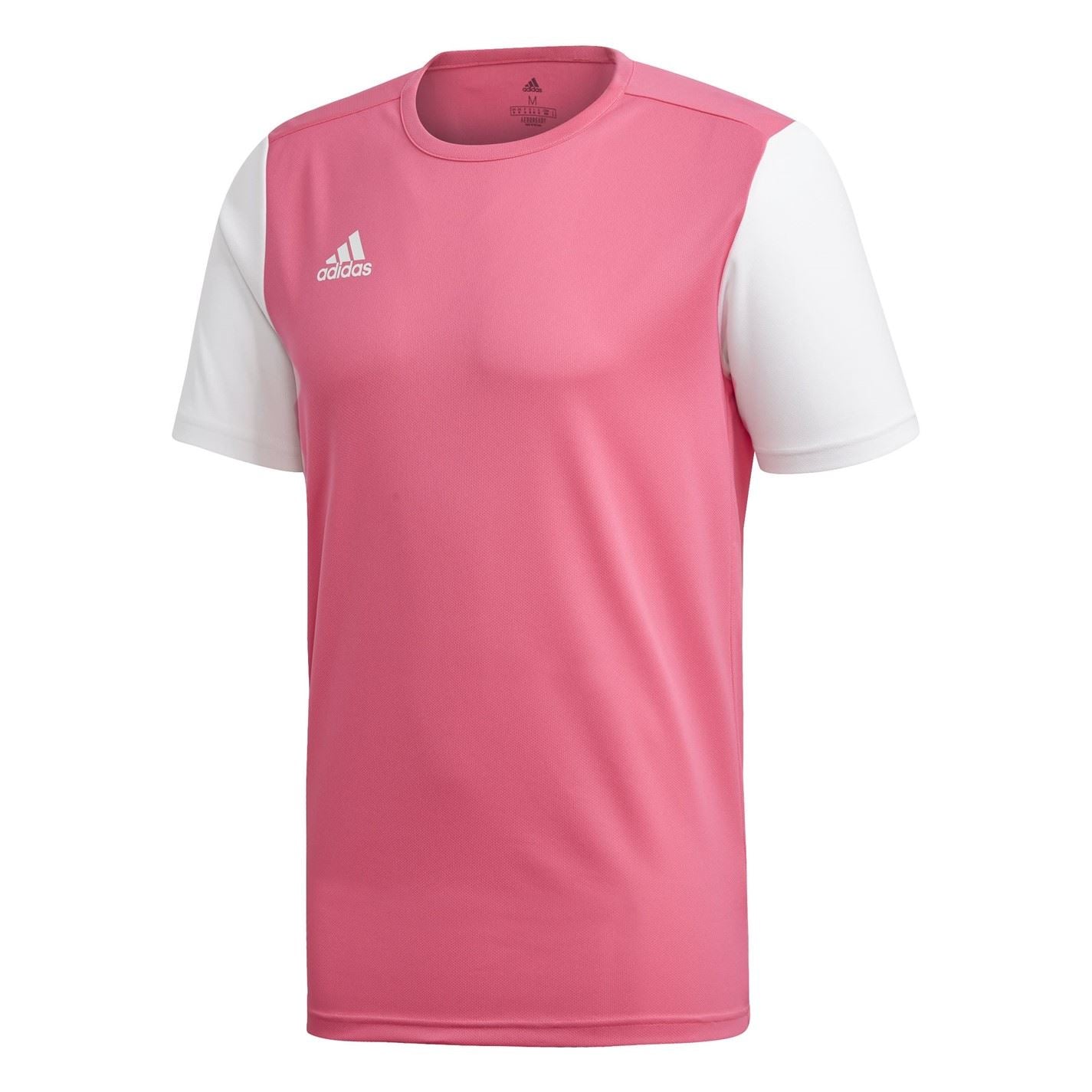 adidas Mens Estro 19 Jersey