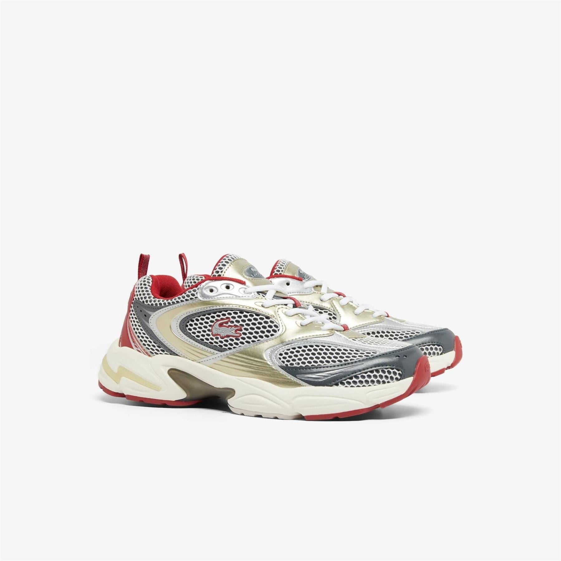 Lacoste 96 2k Trainers