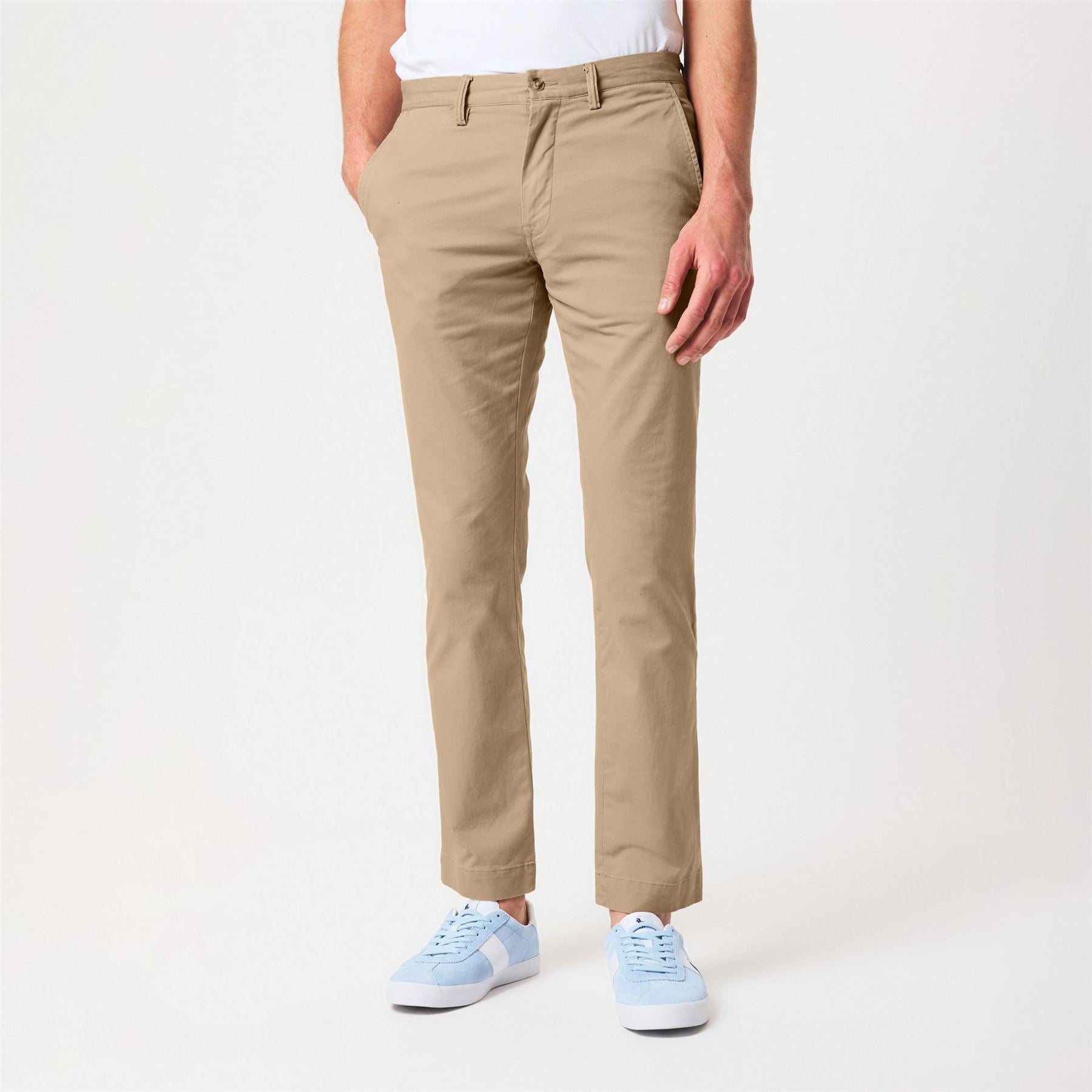 Polo Ralph Lauren Twill Chinos