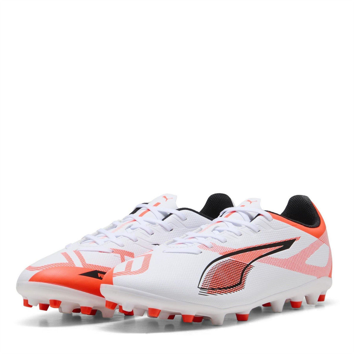 Puma Ultra 5 Play Mg Firm Ground Football Boots