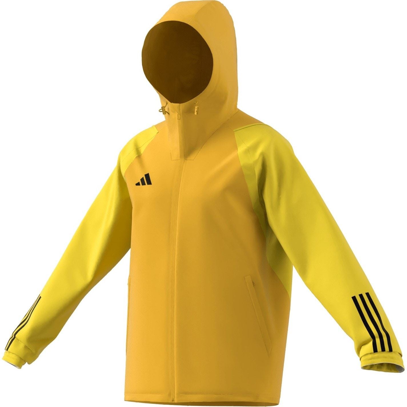 adidas Tiro 23 Competition All Weather Jacket
