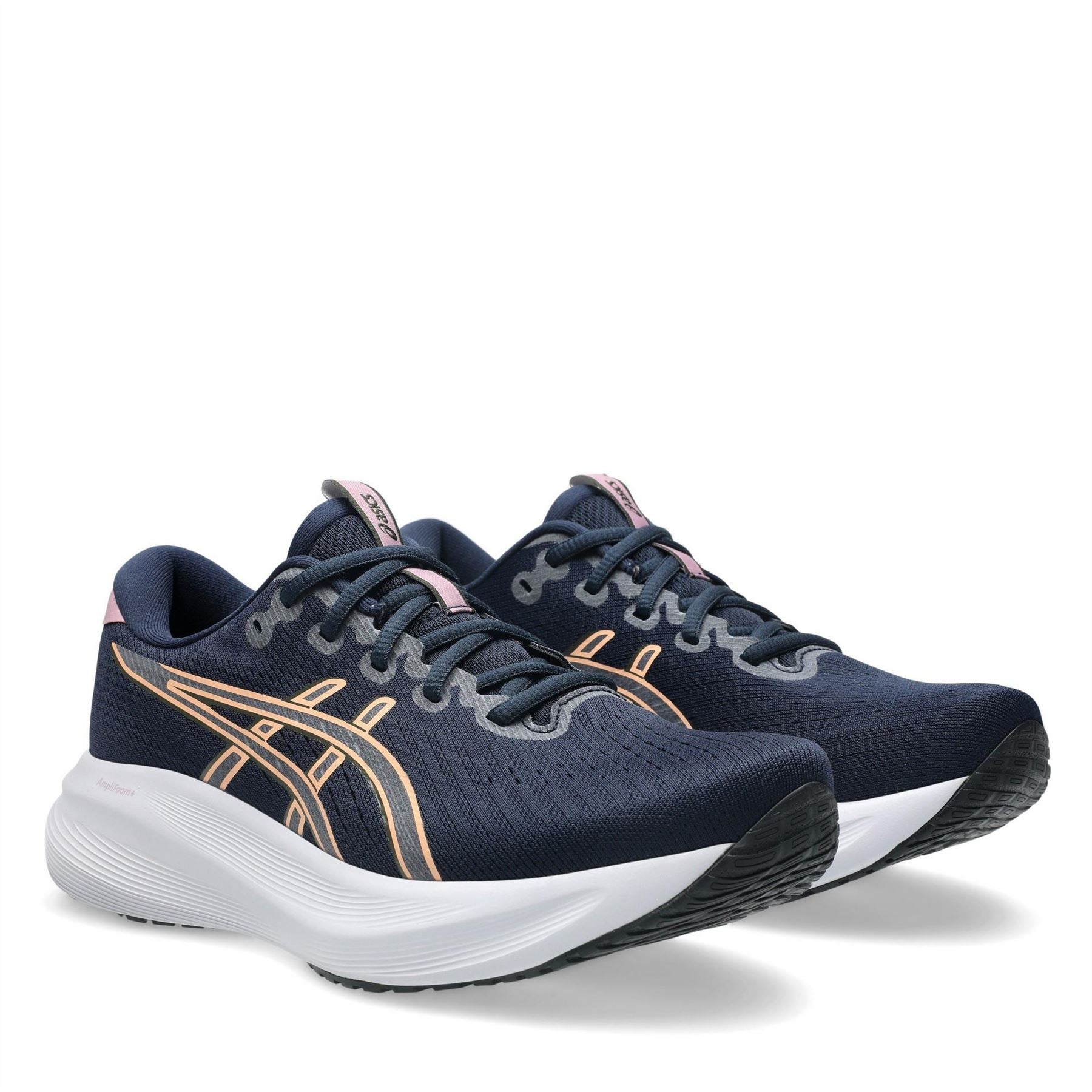 Asics Womens Gel Excite 11 Road Running Shoes