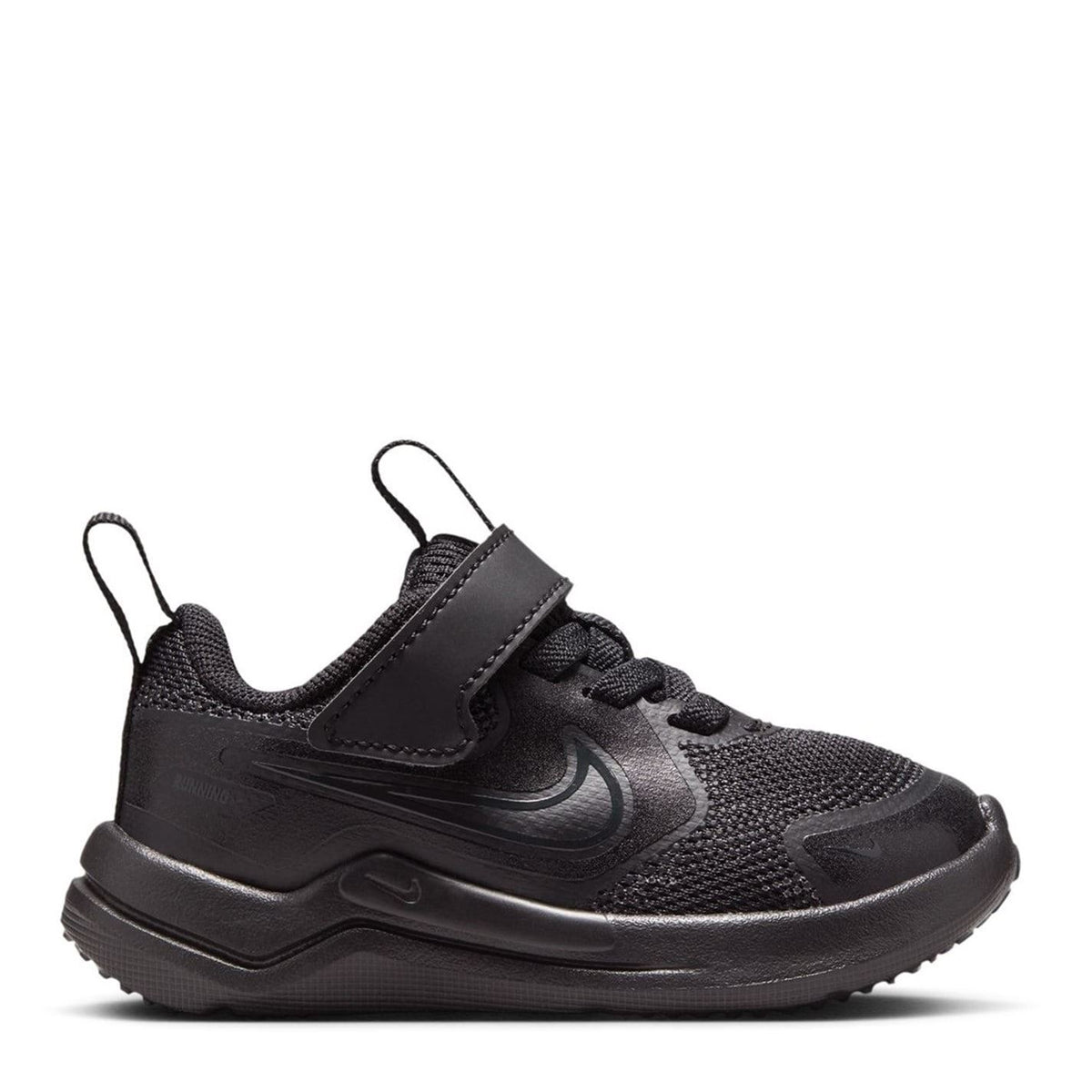 Nike Cosmic Runner Low Top Sneakers with Adjustable Drawstring
