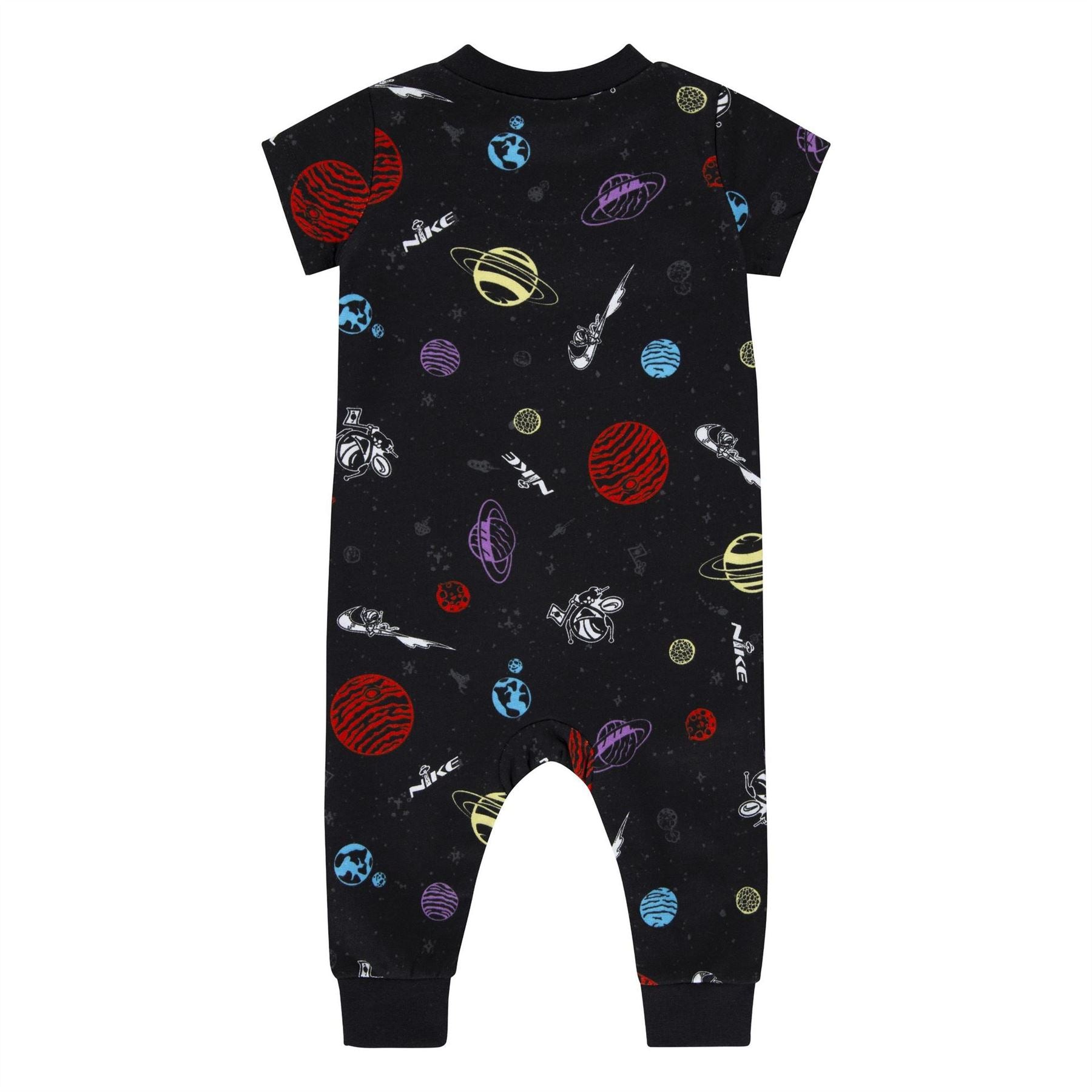 Nike Coverall Onsie Infants