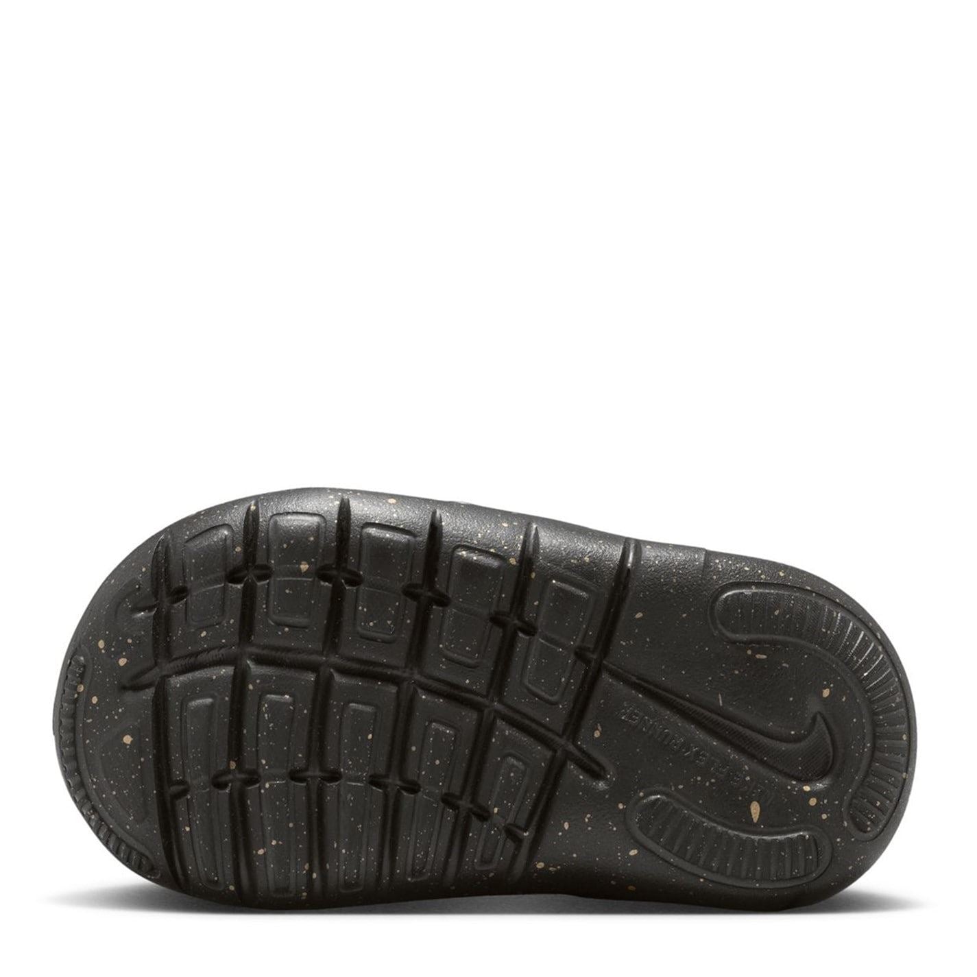 Nike Flex Runner 4 Slip On Sneakers Infants