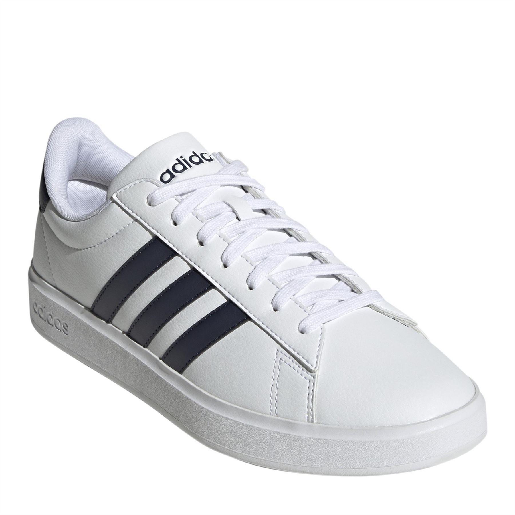 adidas Low Top Trainers