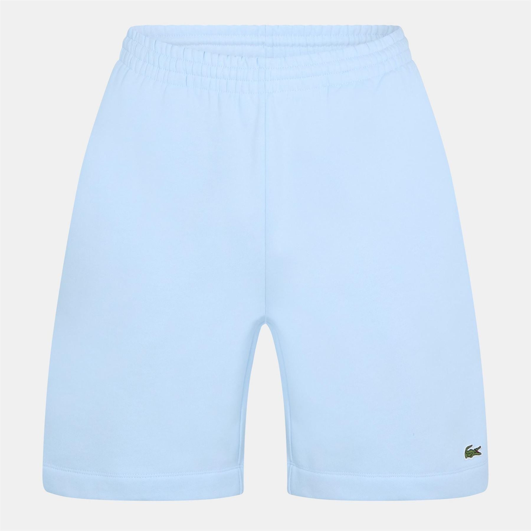 Lacoste Basic Fleece Shorts