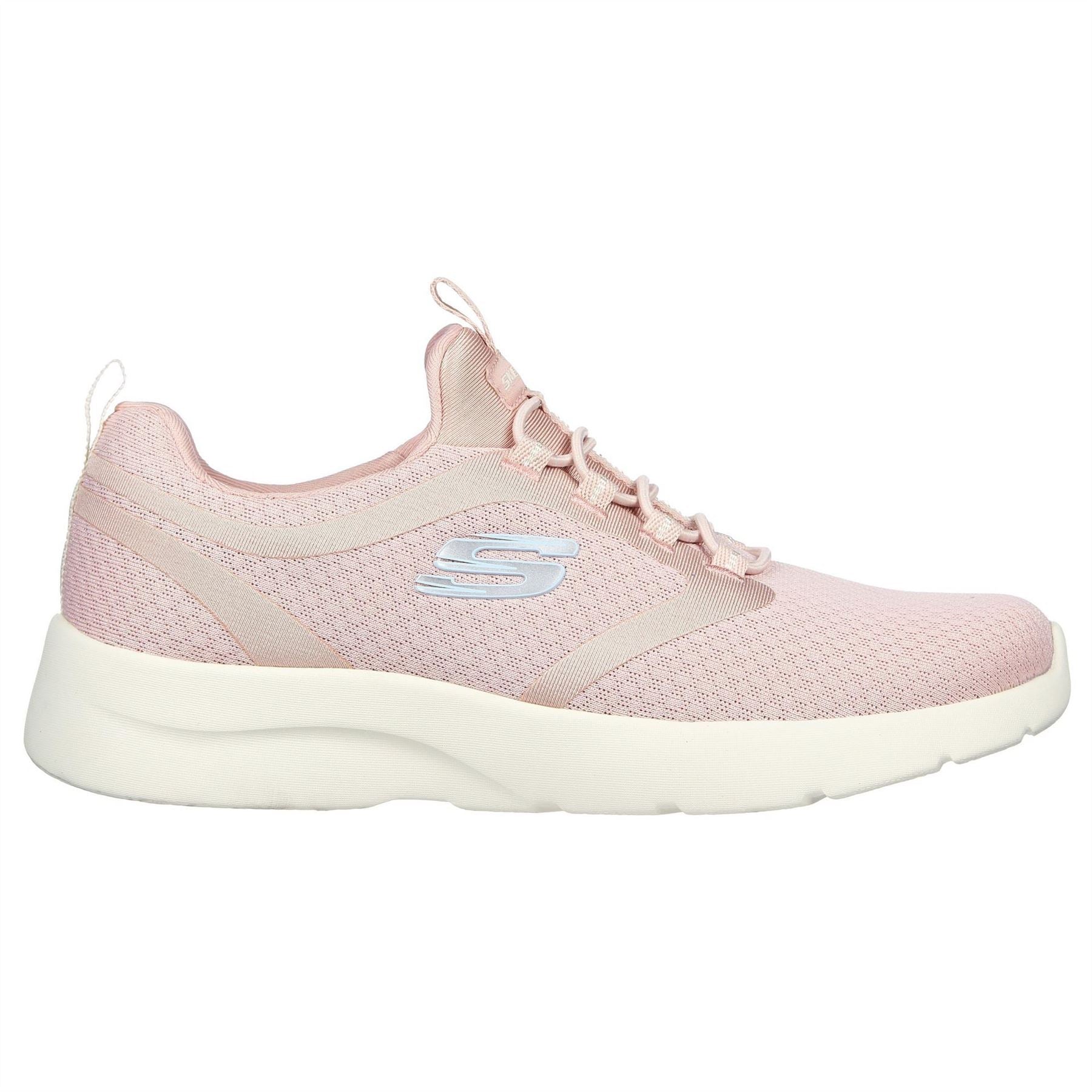 Skechers Dynamight Low Top Running Sneakers