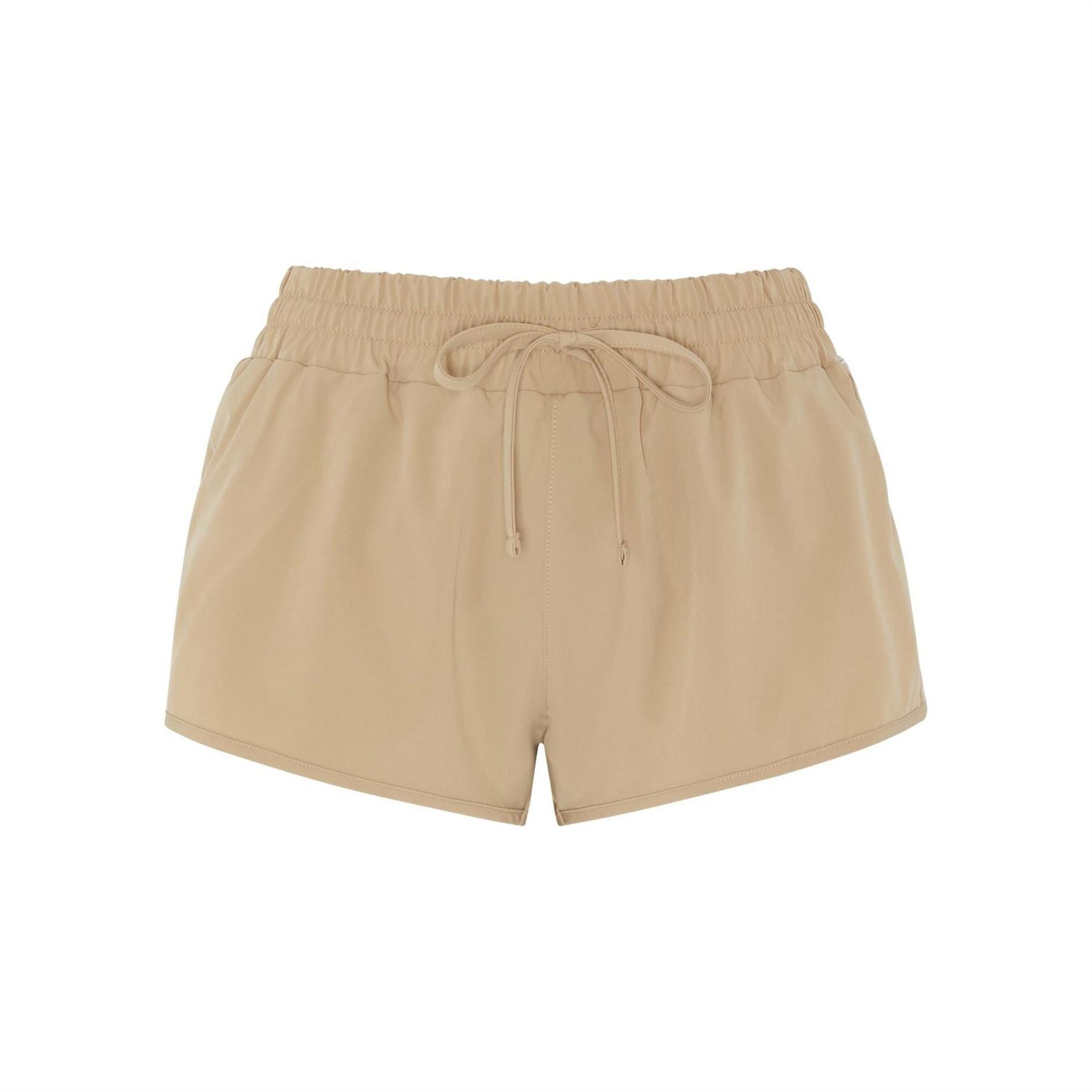 HIIT Crvgls Logo Athletic Shorts