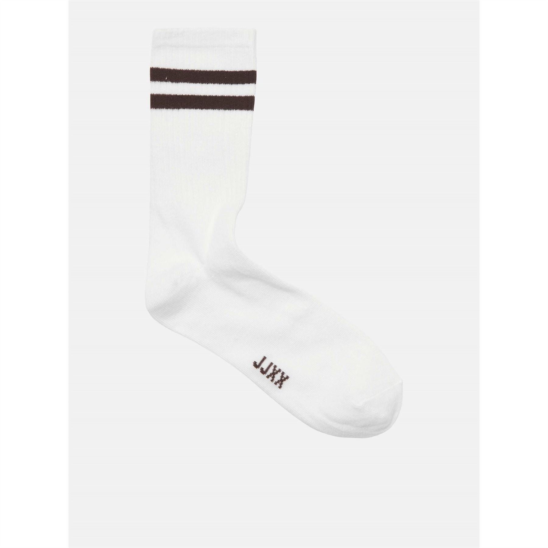 JJXX Tennis 3 Pack Crew Socks