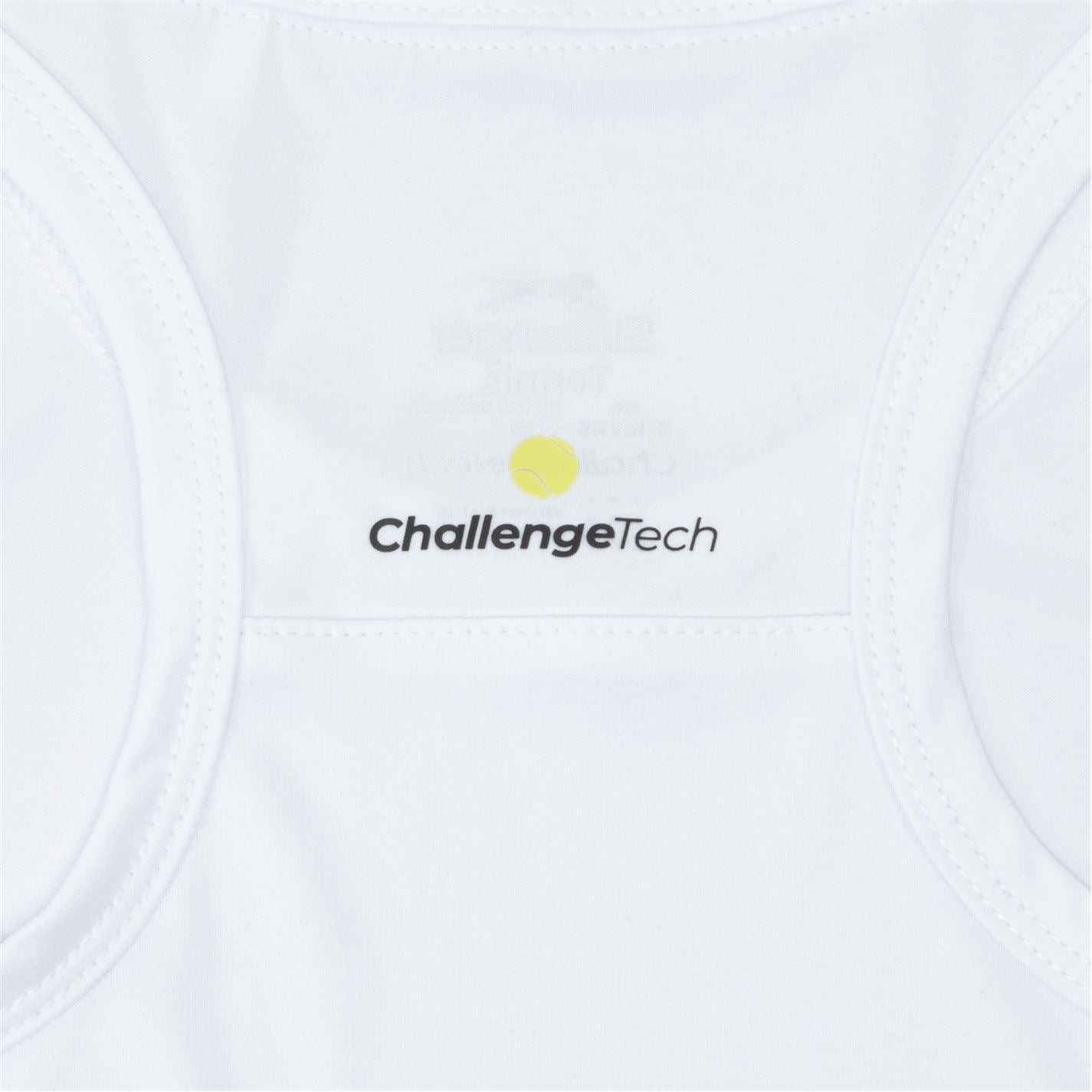 Slazenger Tennis Vest Womens
