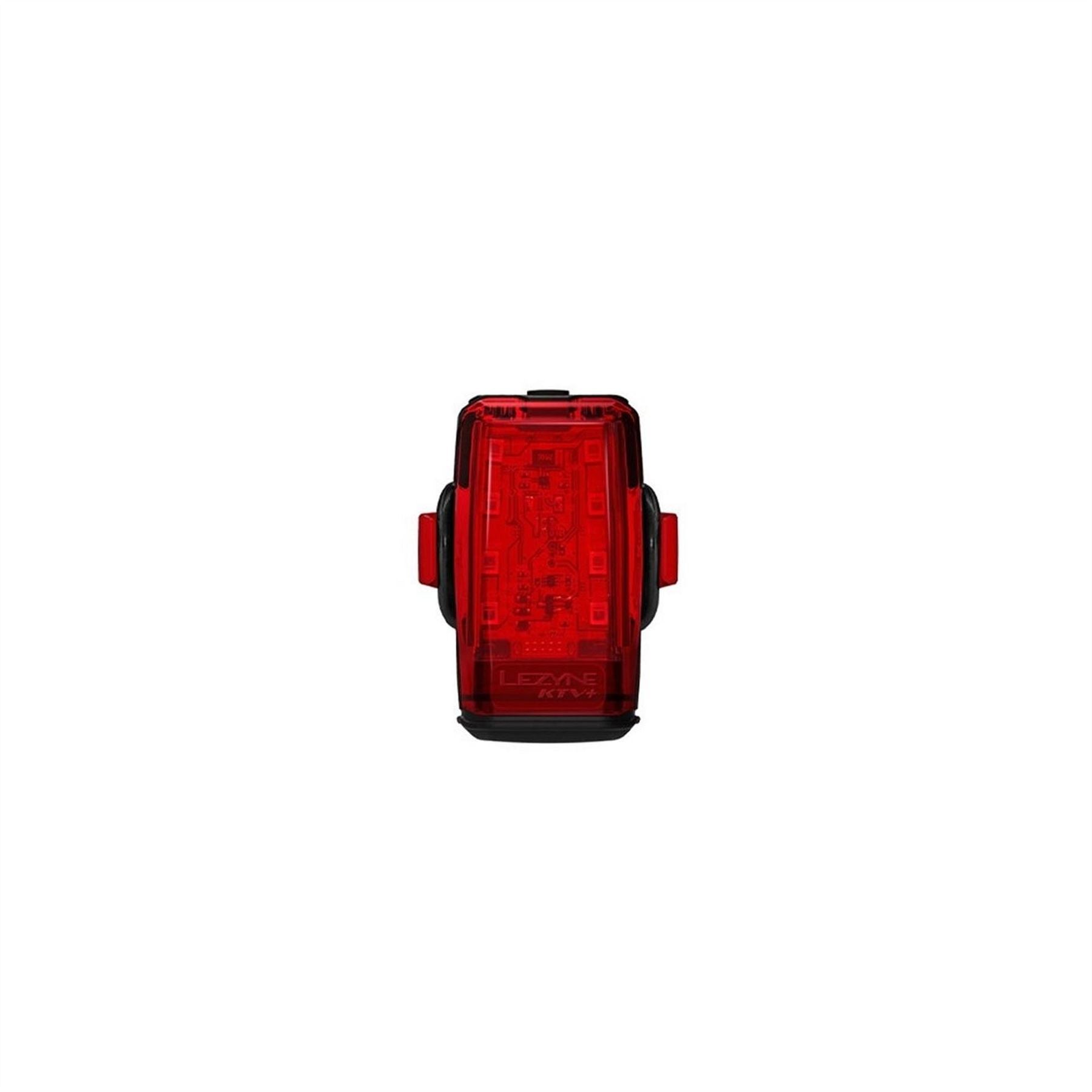 Lezyne Ktv Drive+ Led Rear