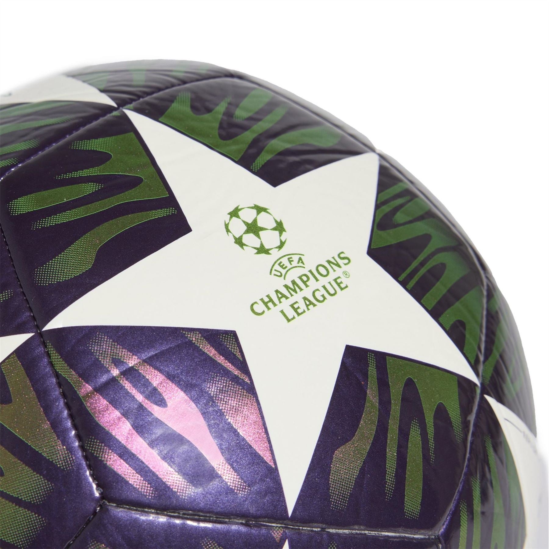 adidas Glider Ucl Finale Football 2024 2025