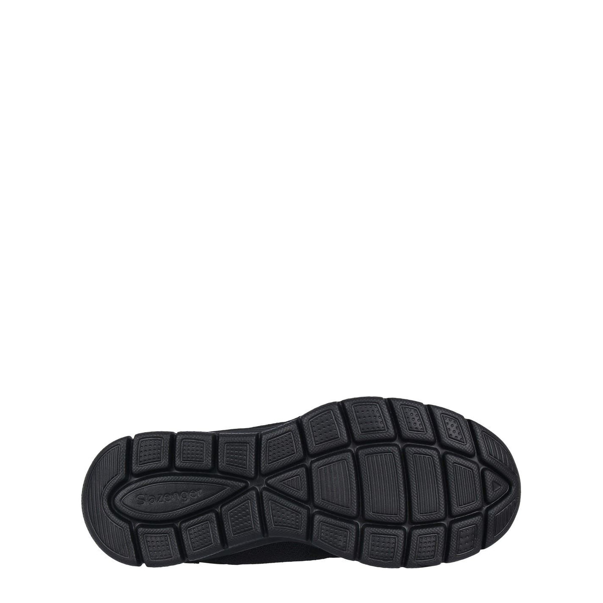 Slazenger Force Mesh Junior Boys Trainers