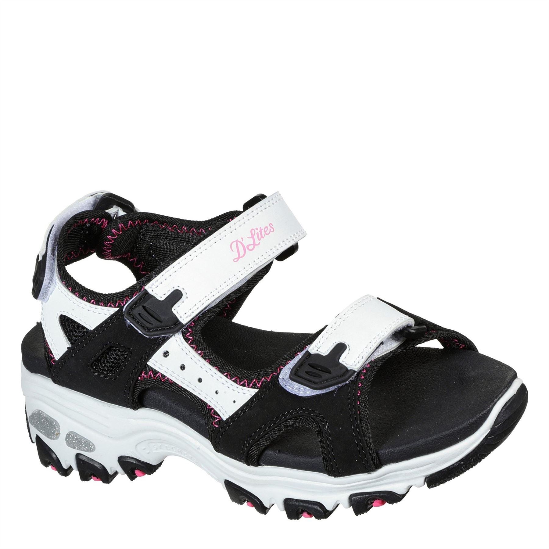 Skechers Kids Sports Sandals