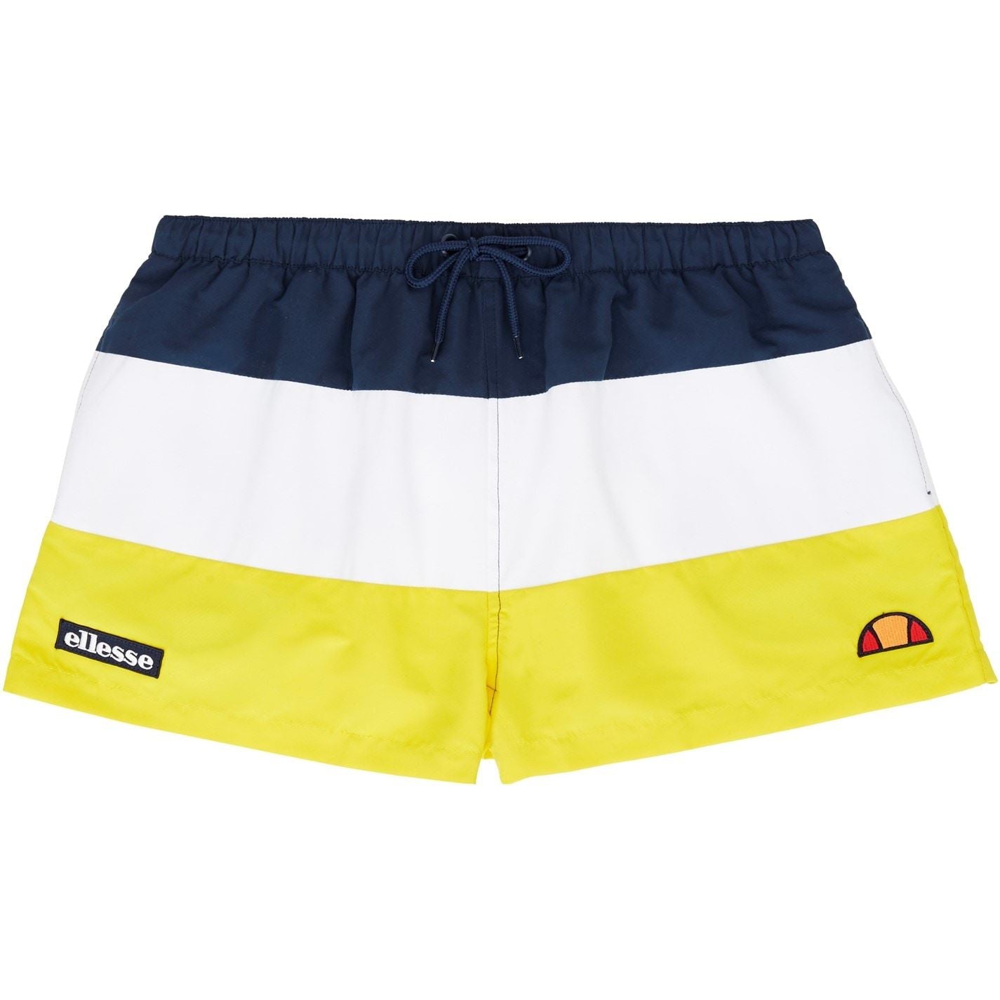 Ellesse Cielo Bermuda Swimming Shorts