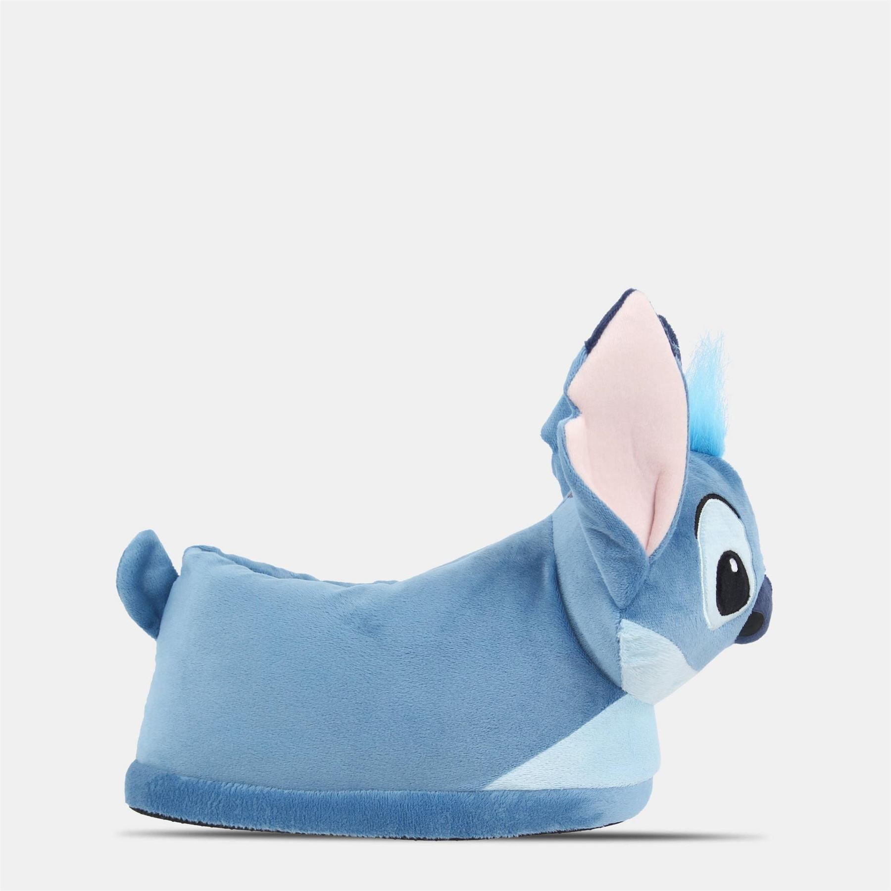 Character Kids Stitch Full Fit Slippers