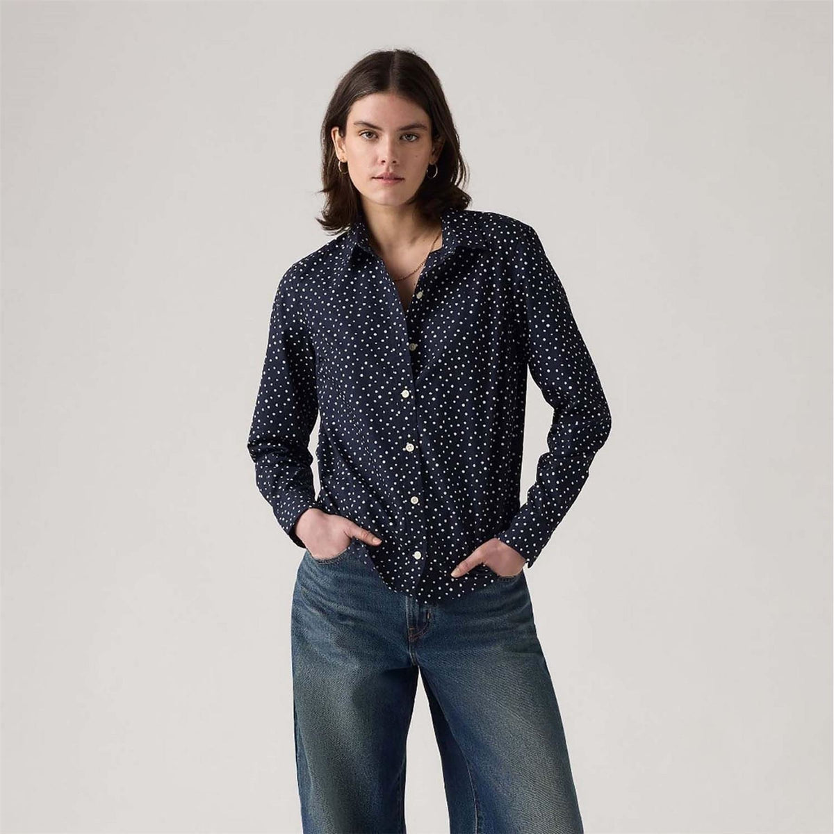 Levis Shirt