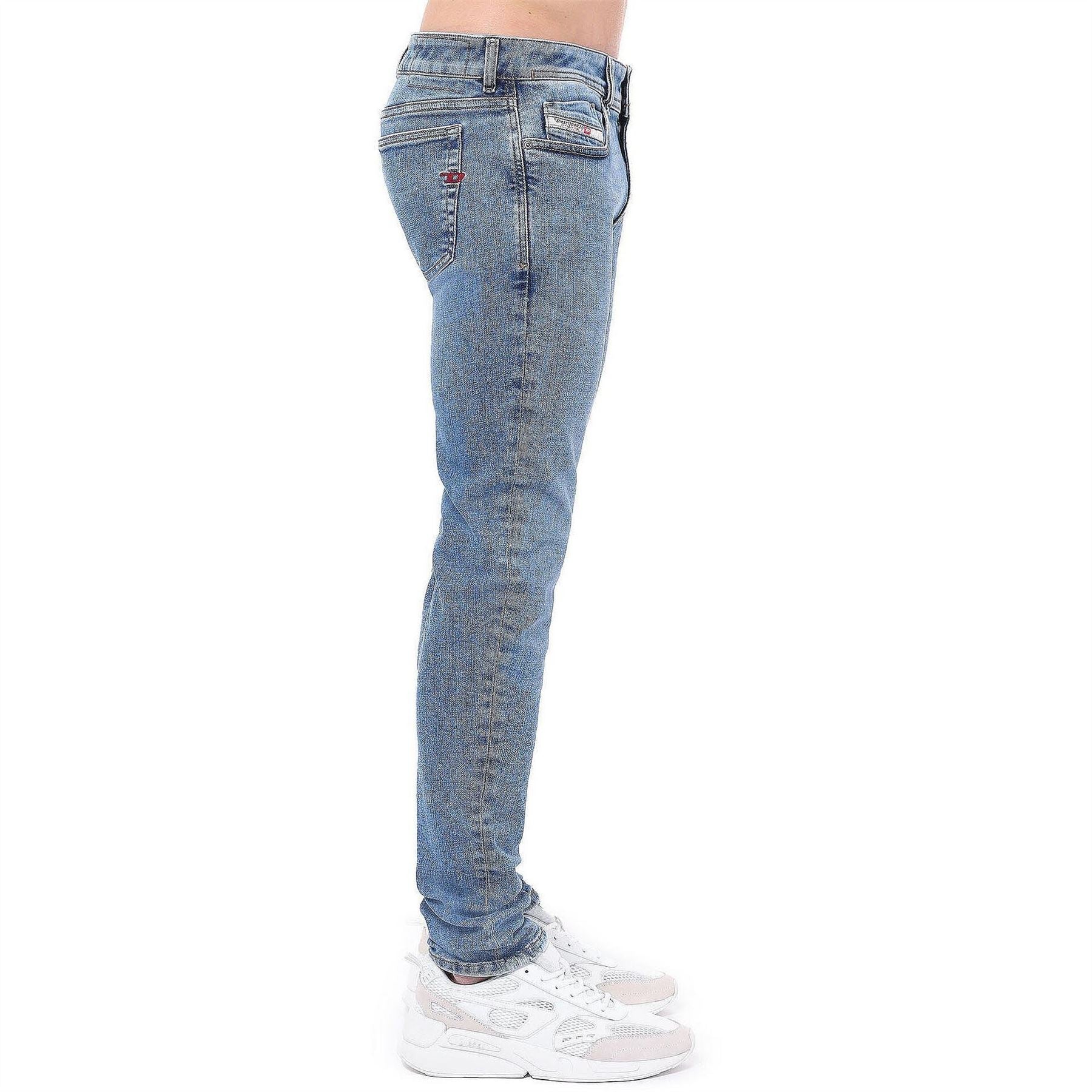 Diesel Skinny Jeans