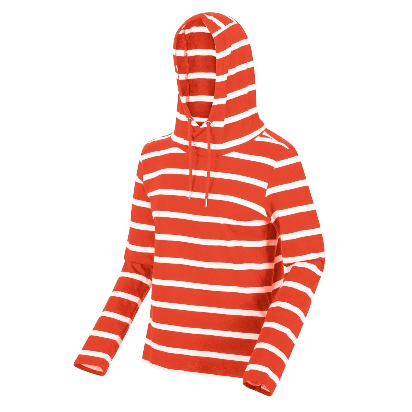 Regatta Hooded Regular Fit Sweatshirt