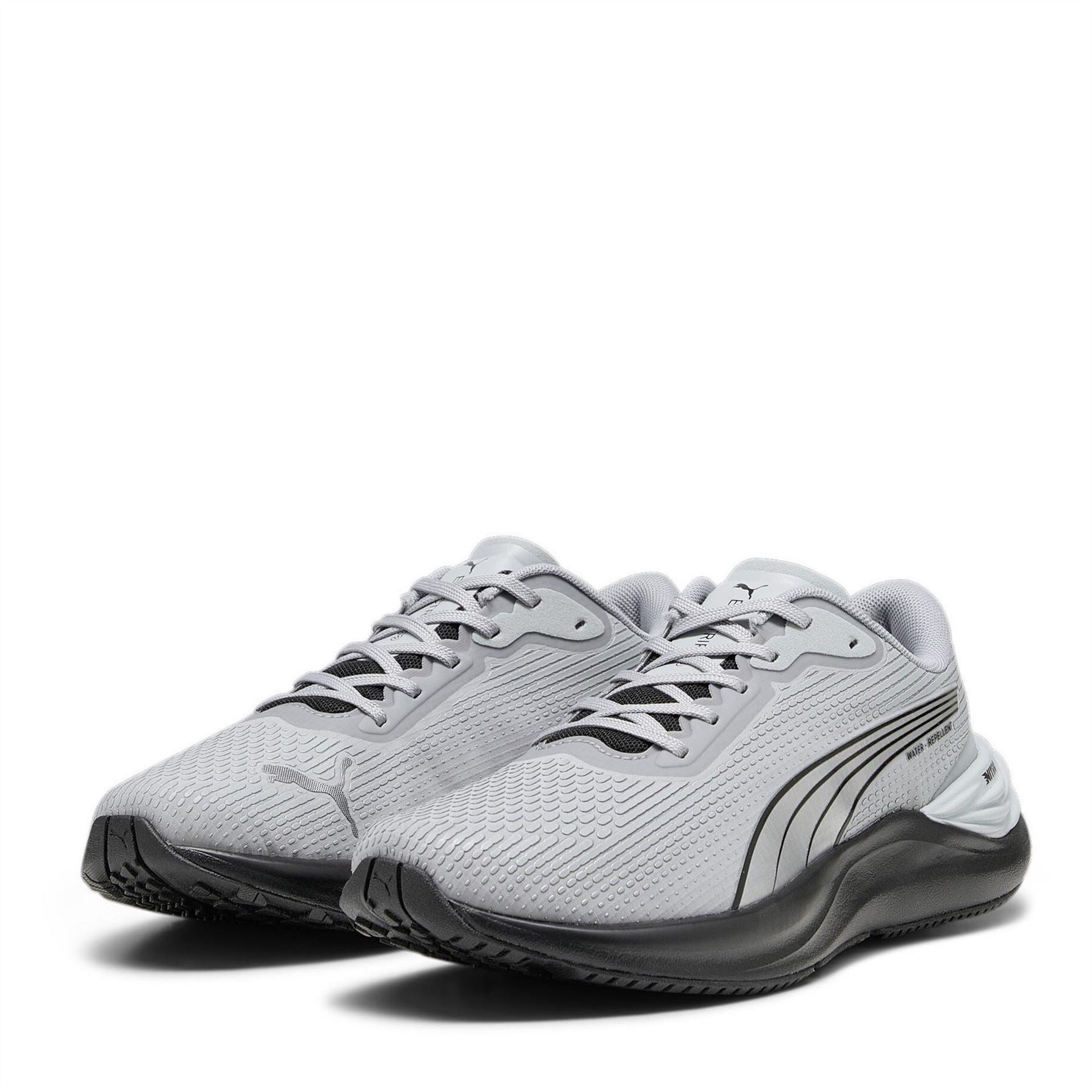 Puma Electrify Nitro Water Repellent Road Running Shoes