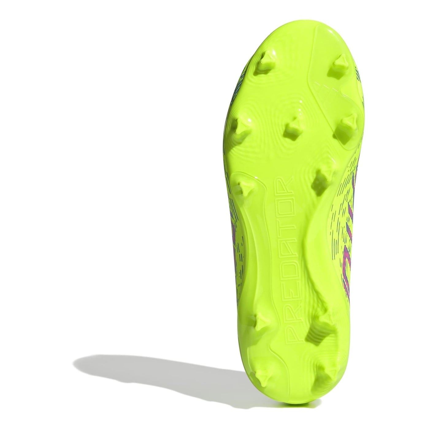 adidas Predator League Childrens Firm Ground Football Boots