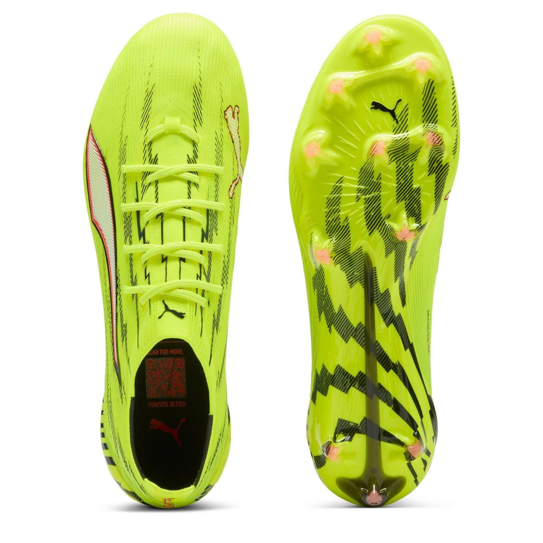Puma PUMA Ultra 5 Ultimate Firm Ground Football Boots