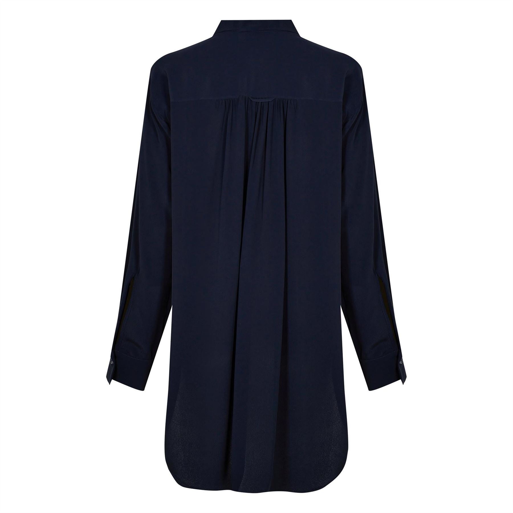 Boss Benika Relaxed Fit Blouse