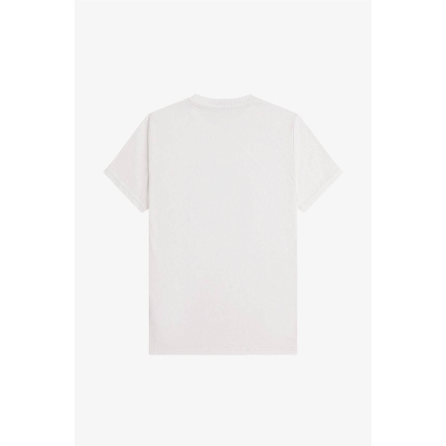 Fred Perry Digital T