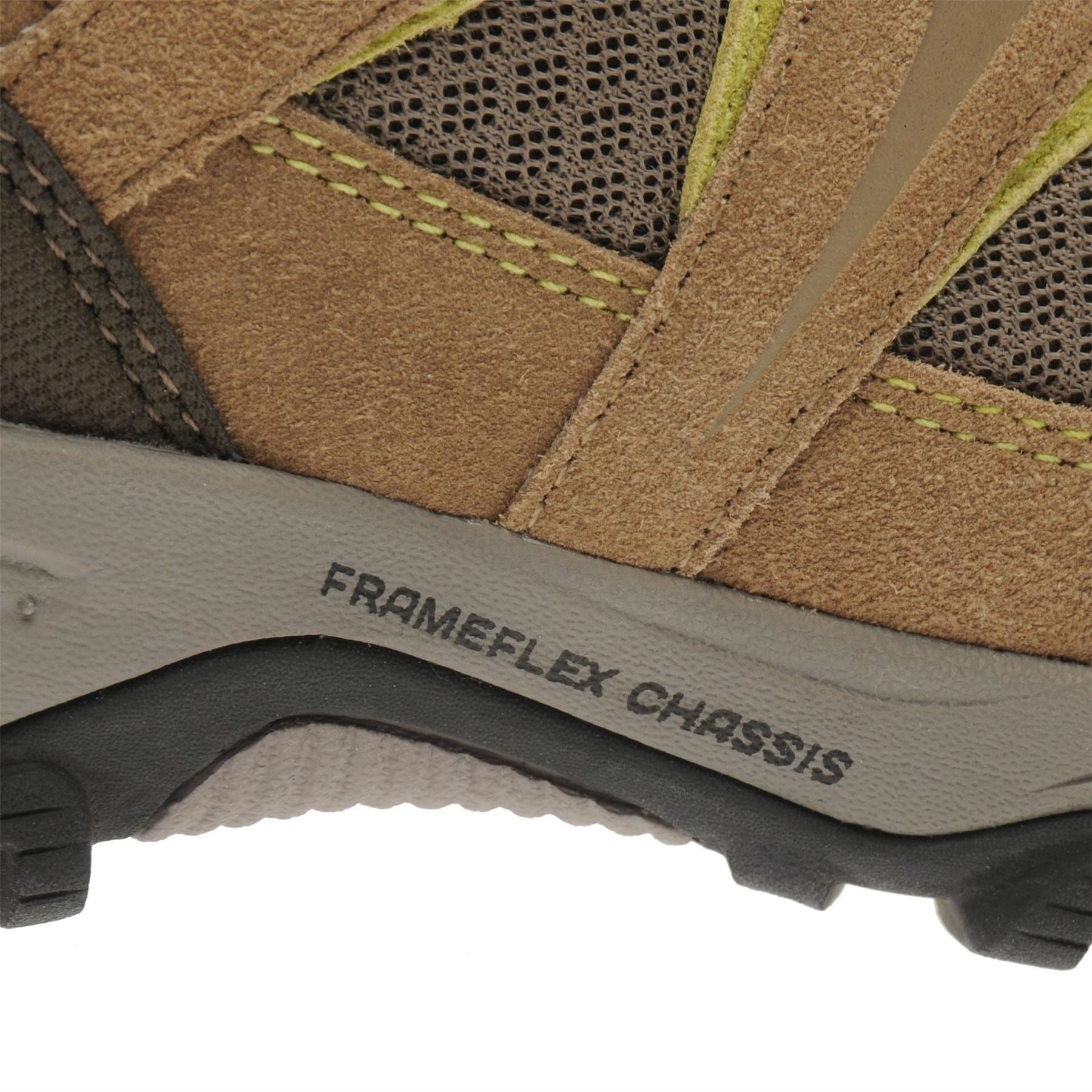 Karrimor Mount Mid Ladies Waterproof Walking Boots