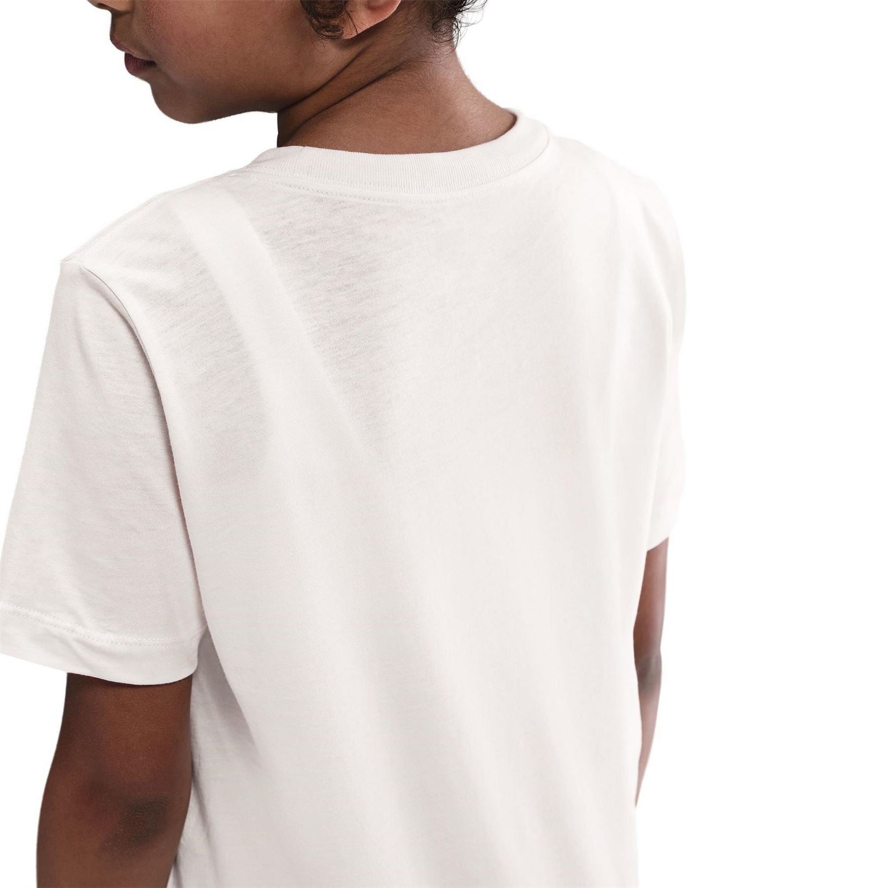 Nike Chelsea Lion T-Shirt Juniors