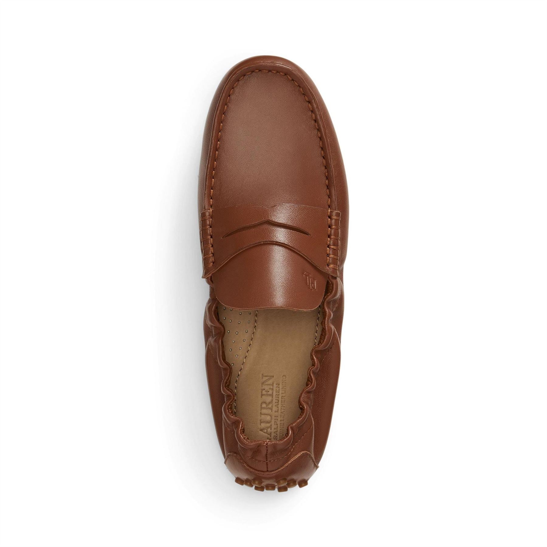 Lauren by Ralph Lauren Wynnie Loafer