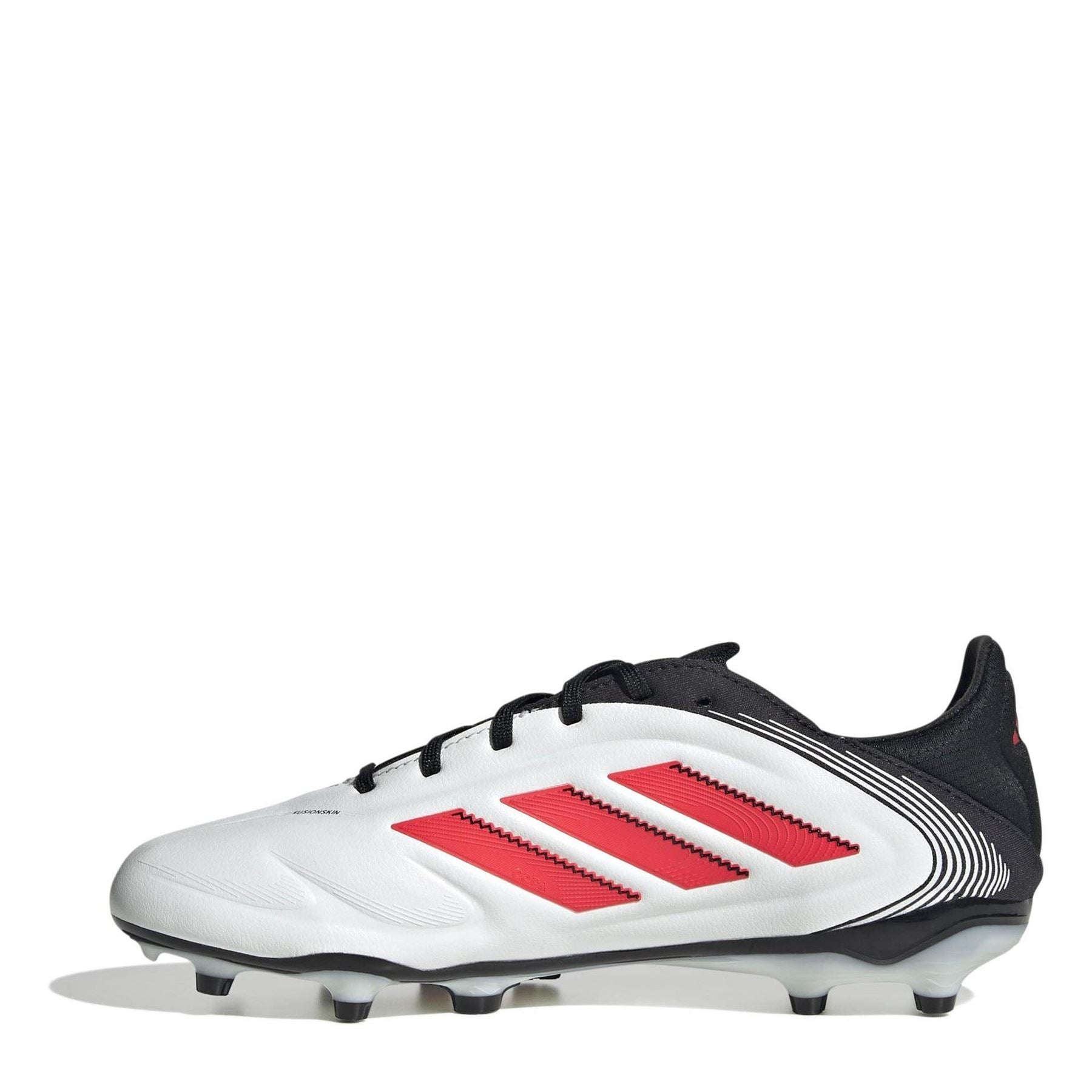 adidas Pure Iii Elite Childrens Firm Ground Football Boots