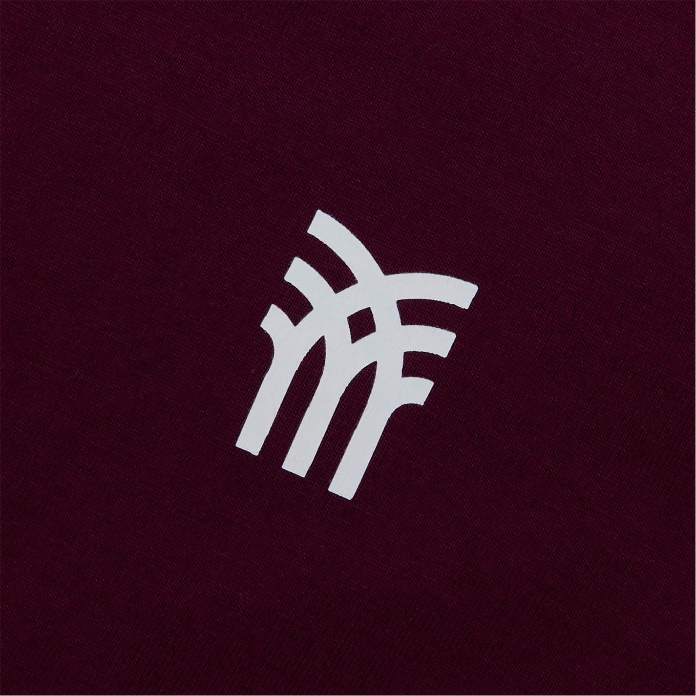 Fenchurch Walsh Regular Fit Long Sleeve T-Shirt