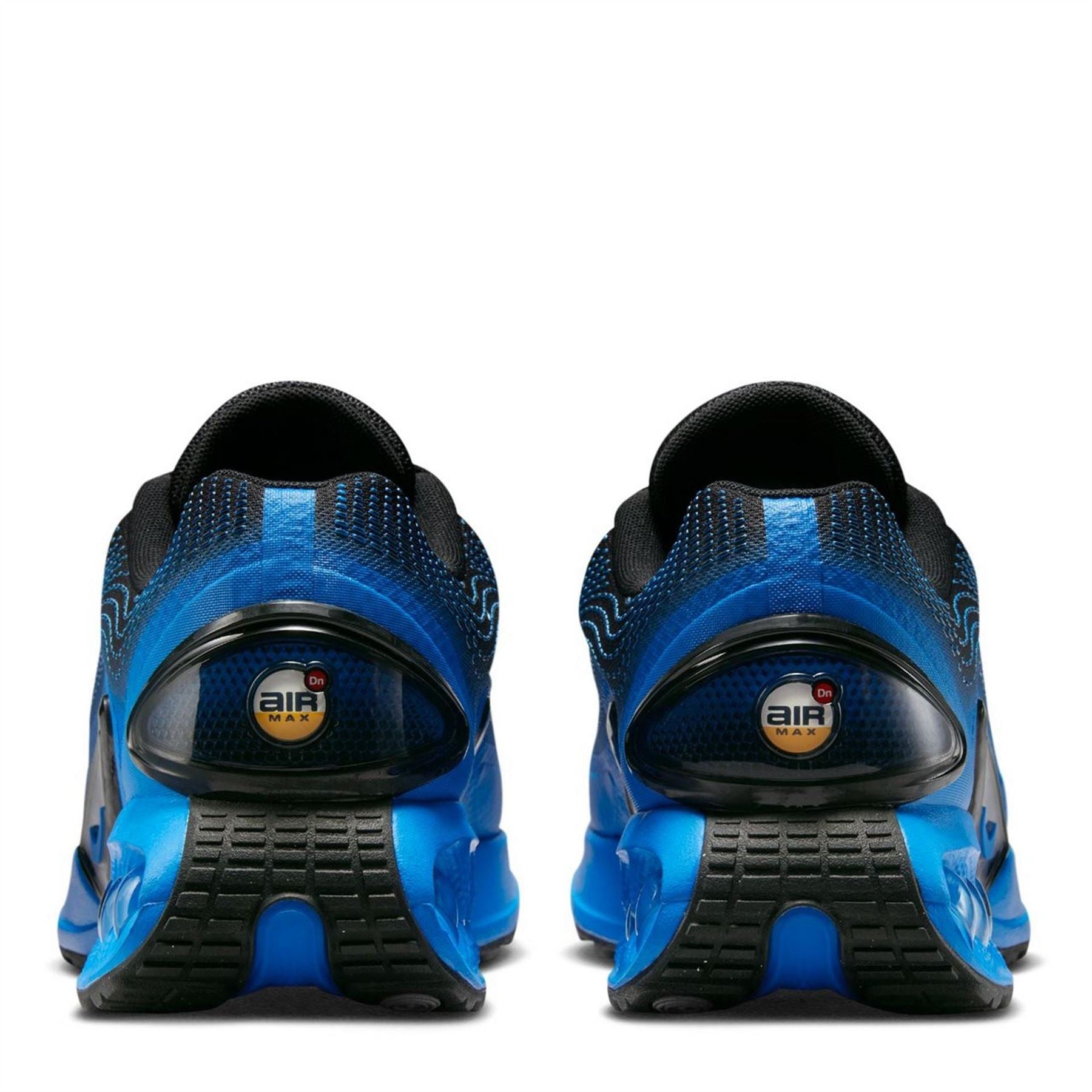Nike Air Max Dn Sn62 Gradient Low Top Sneakers