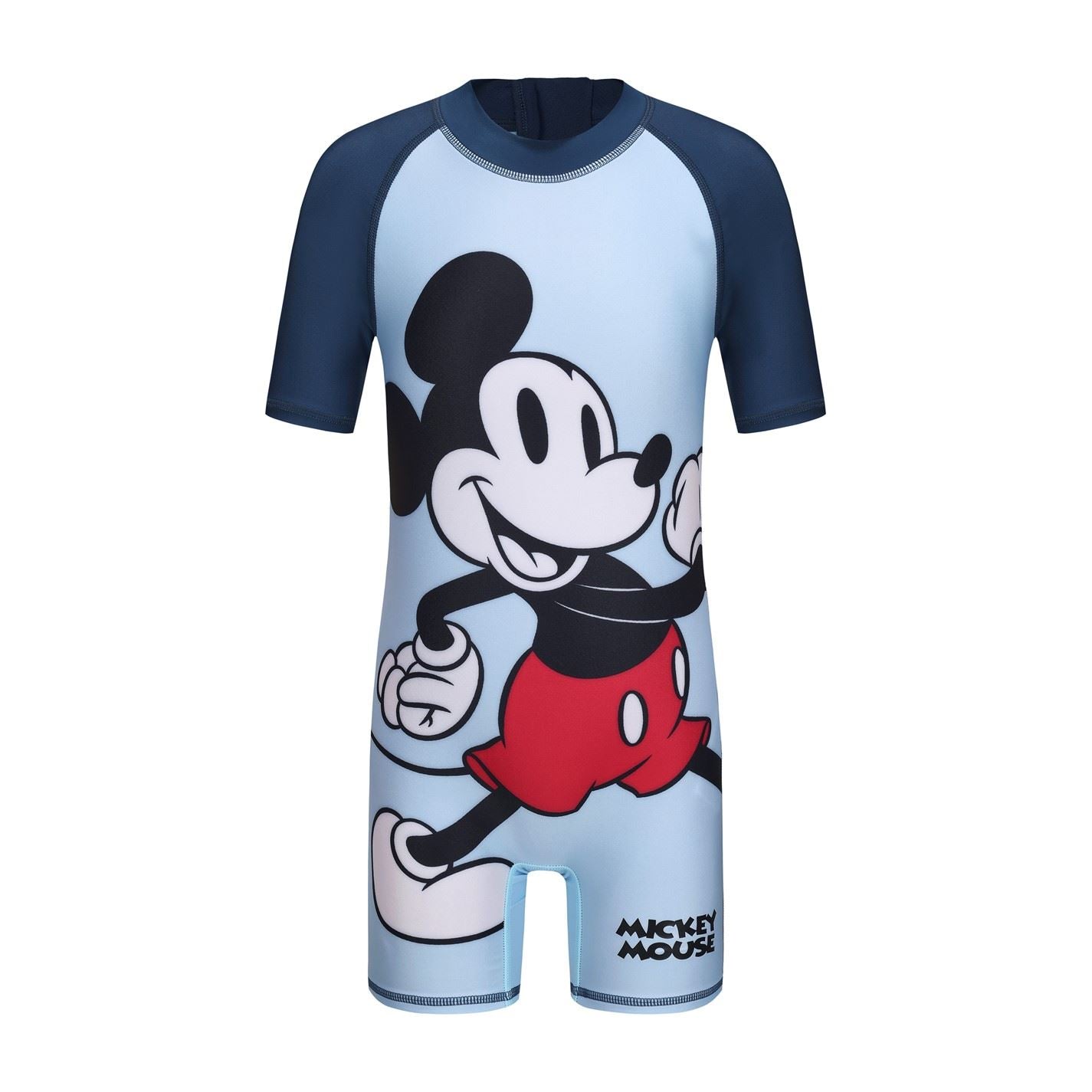Character One Piece Swimsuits Infants