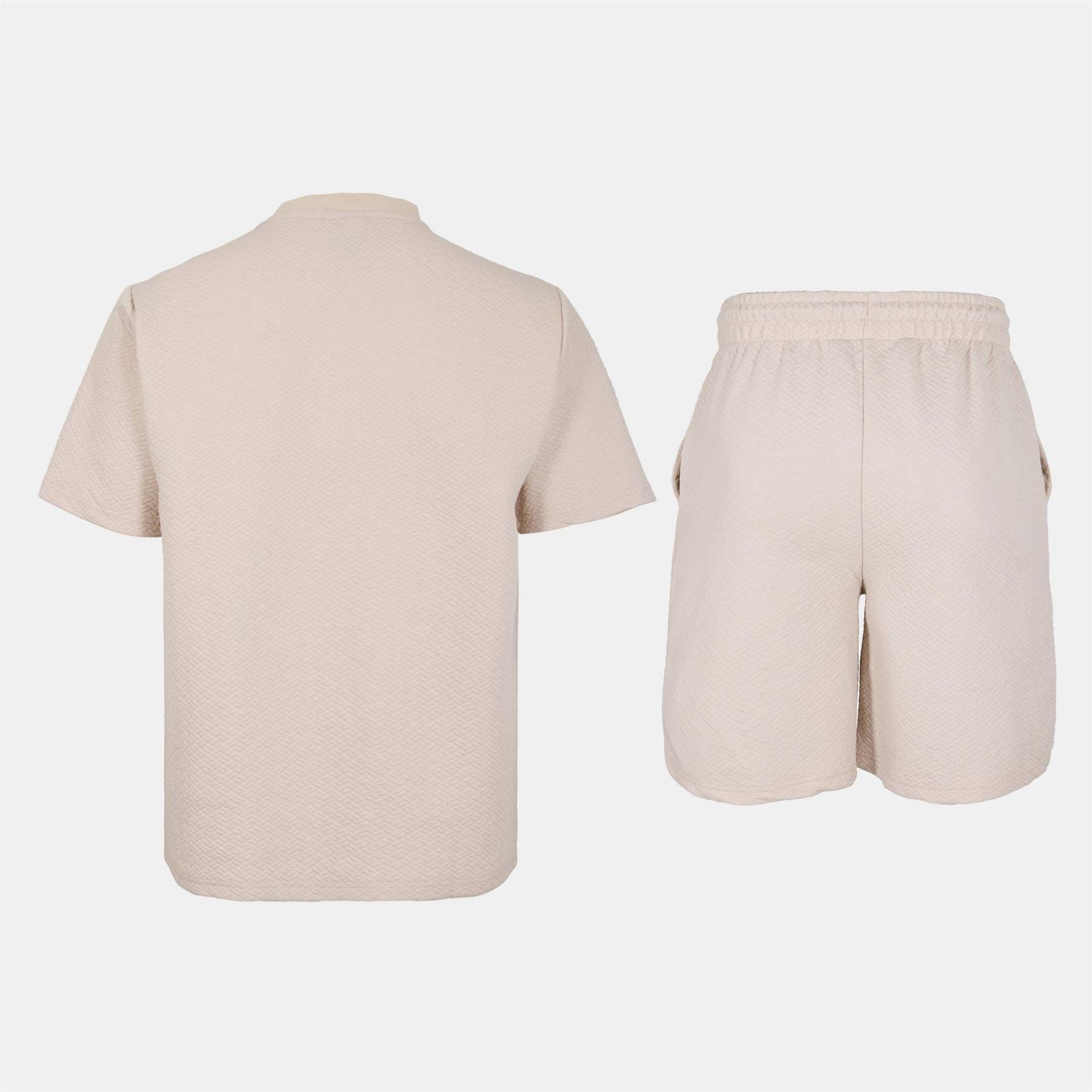 Nicce Norrow Clothing Set