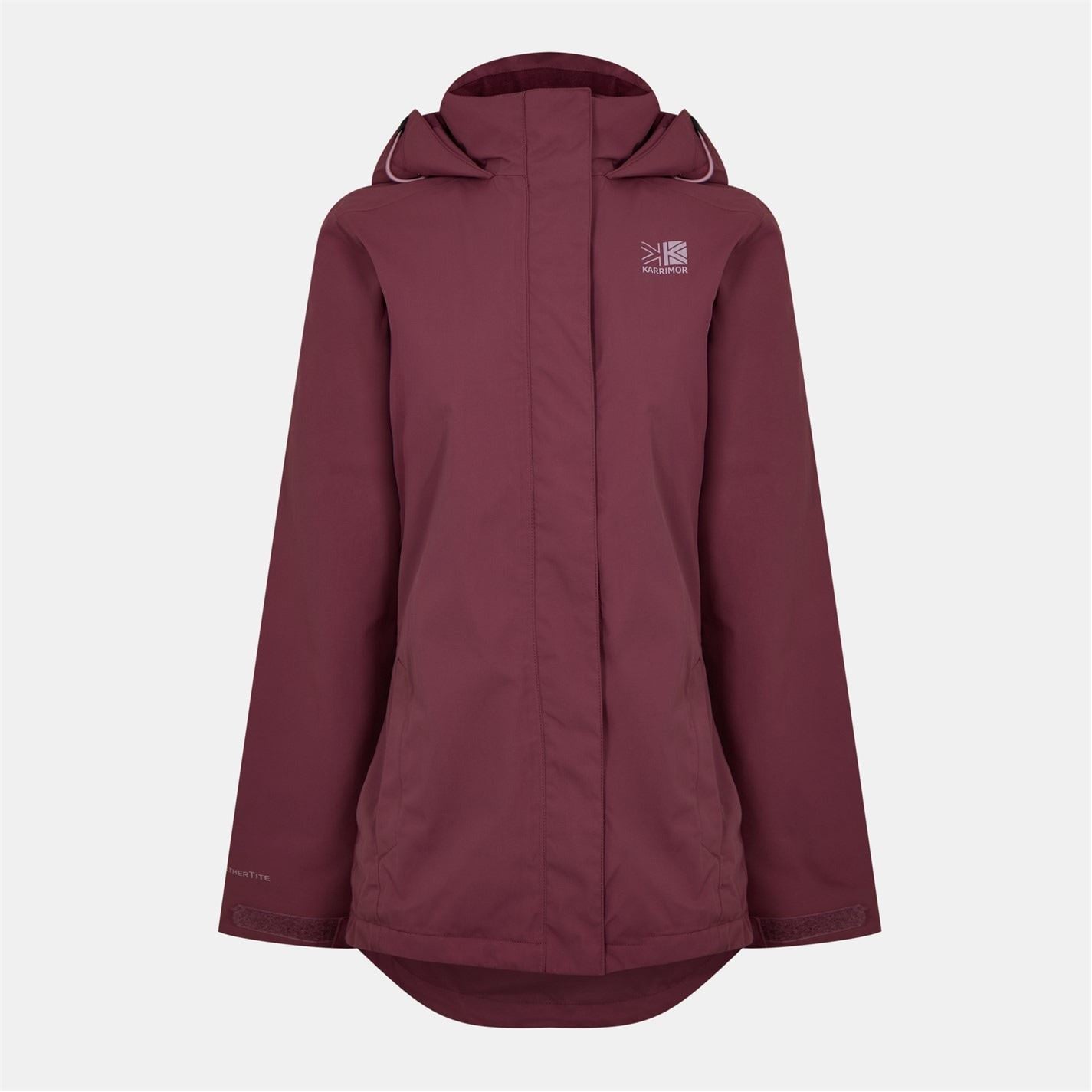 Karrimor 3 In 1 Weathertite Jacket Ladies – Lovell Sports