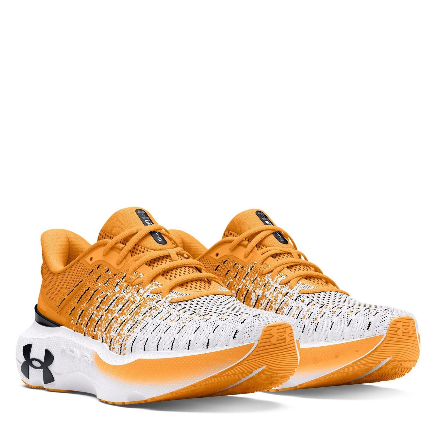 Under Armour Womens Armour Ua W Infinite Elite We Run Road Running Shoes