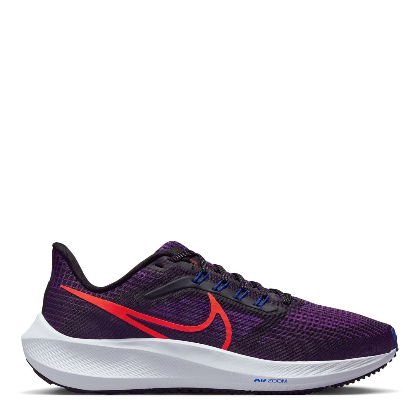 Nike Womens Air Zoom Pegasus 39 Road Running Shoes