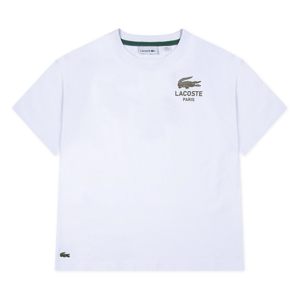 Lacoste Regular Fit T-Shirt