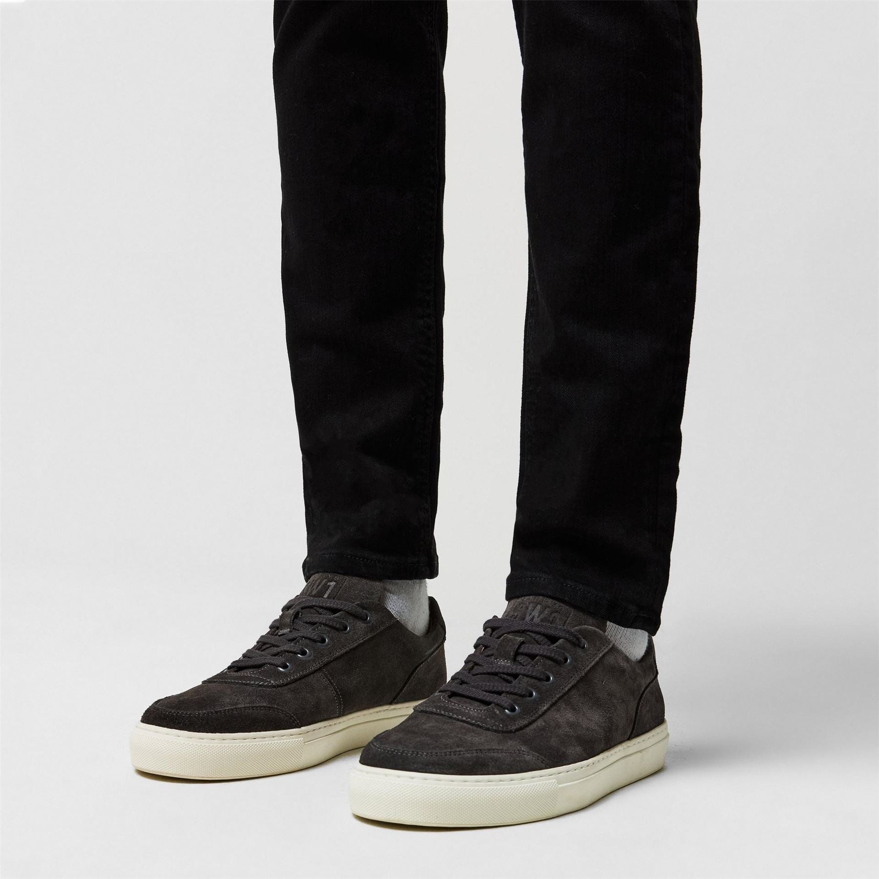 Harrys of London Trainers