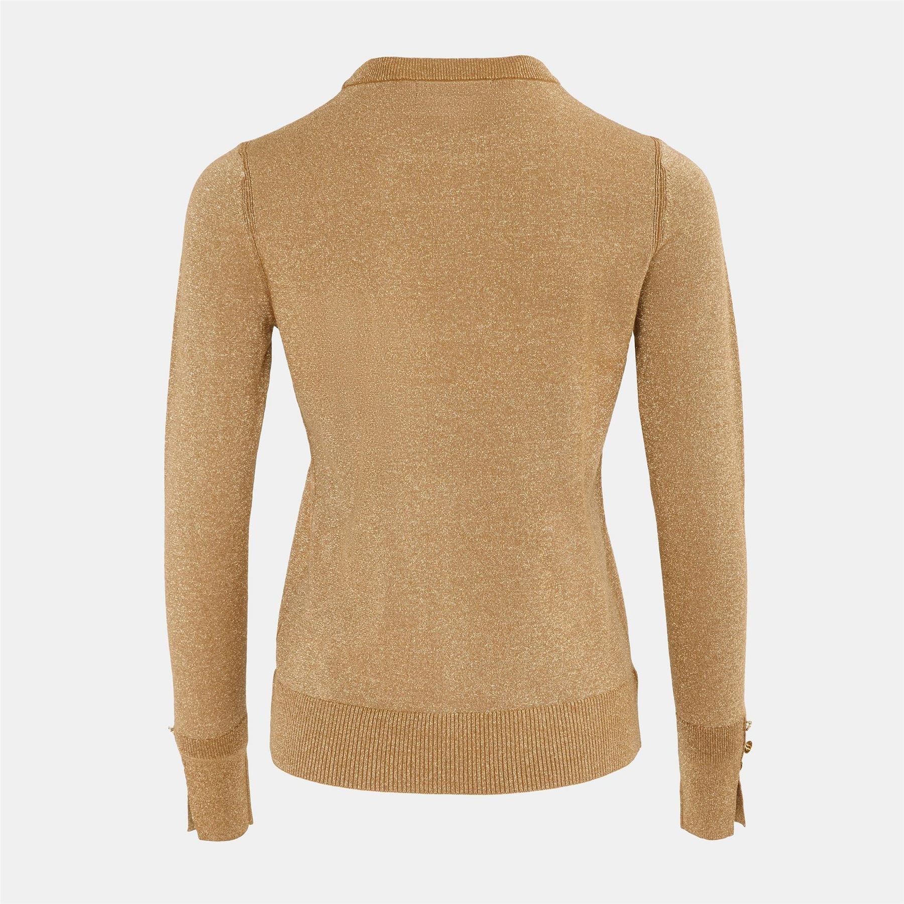 Biba Shimmer Jumper Ld61