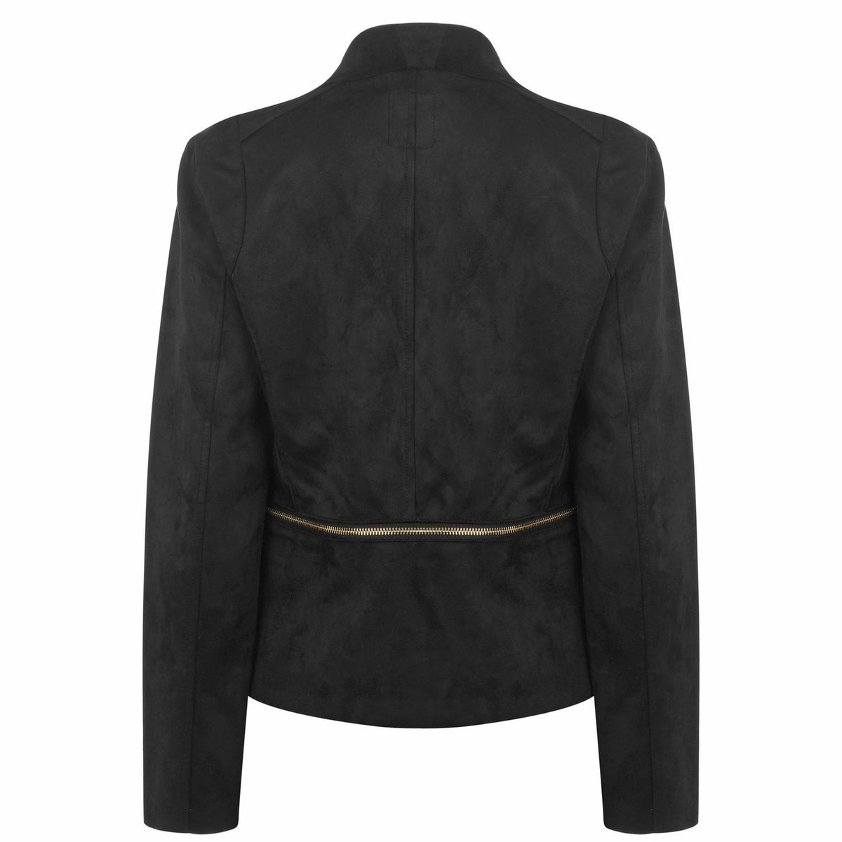 Biba Waterfall Zip Jacket