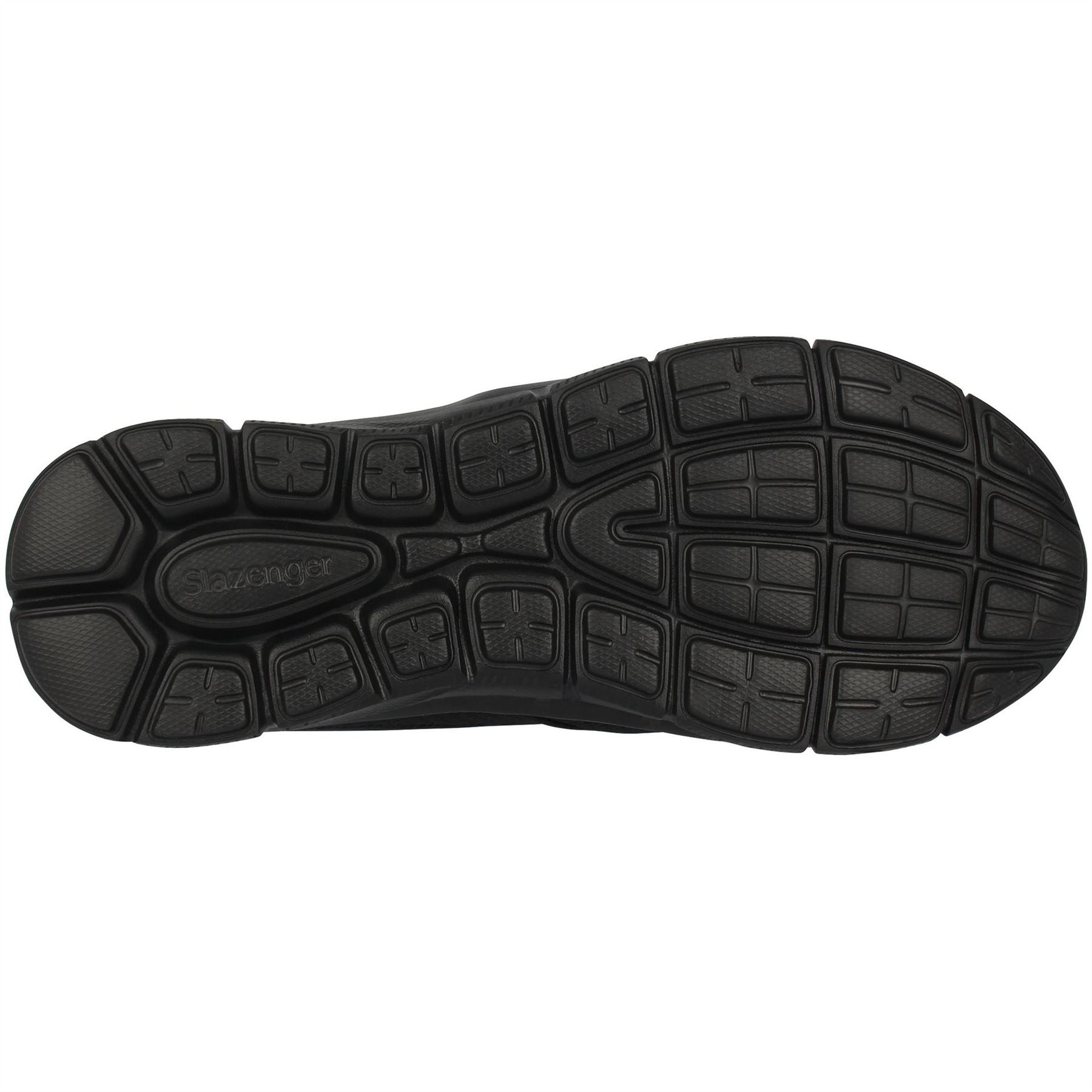 Slazenger Slip On Ladies Shoes