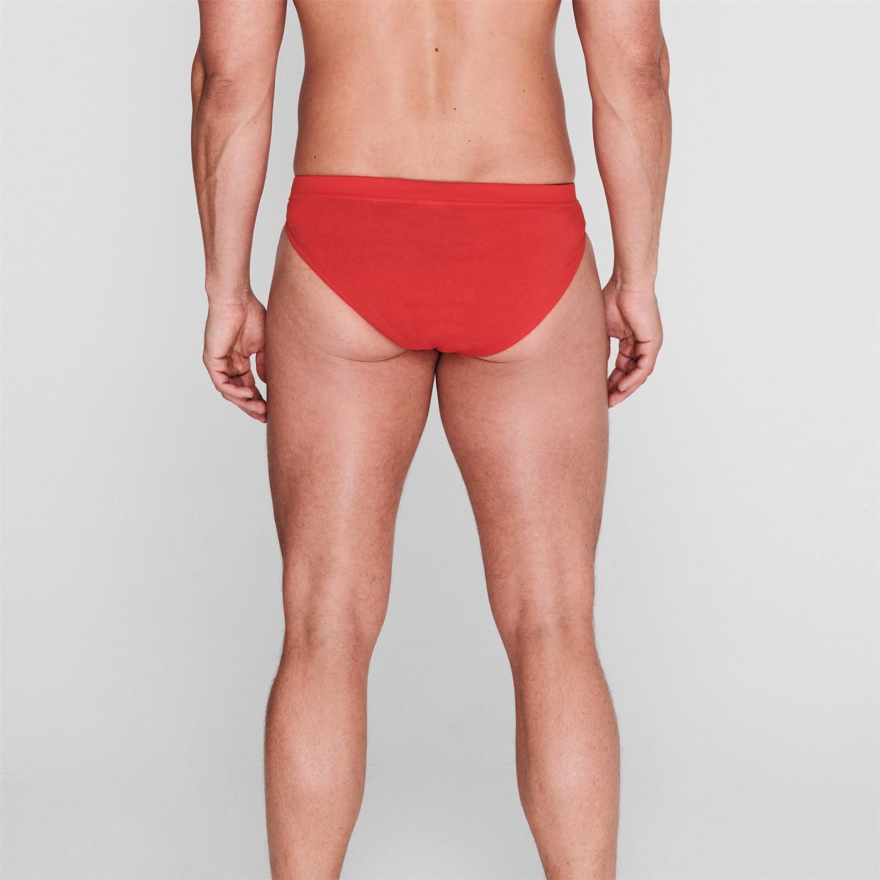Slazenger Mens 3 Pack Briefs