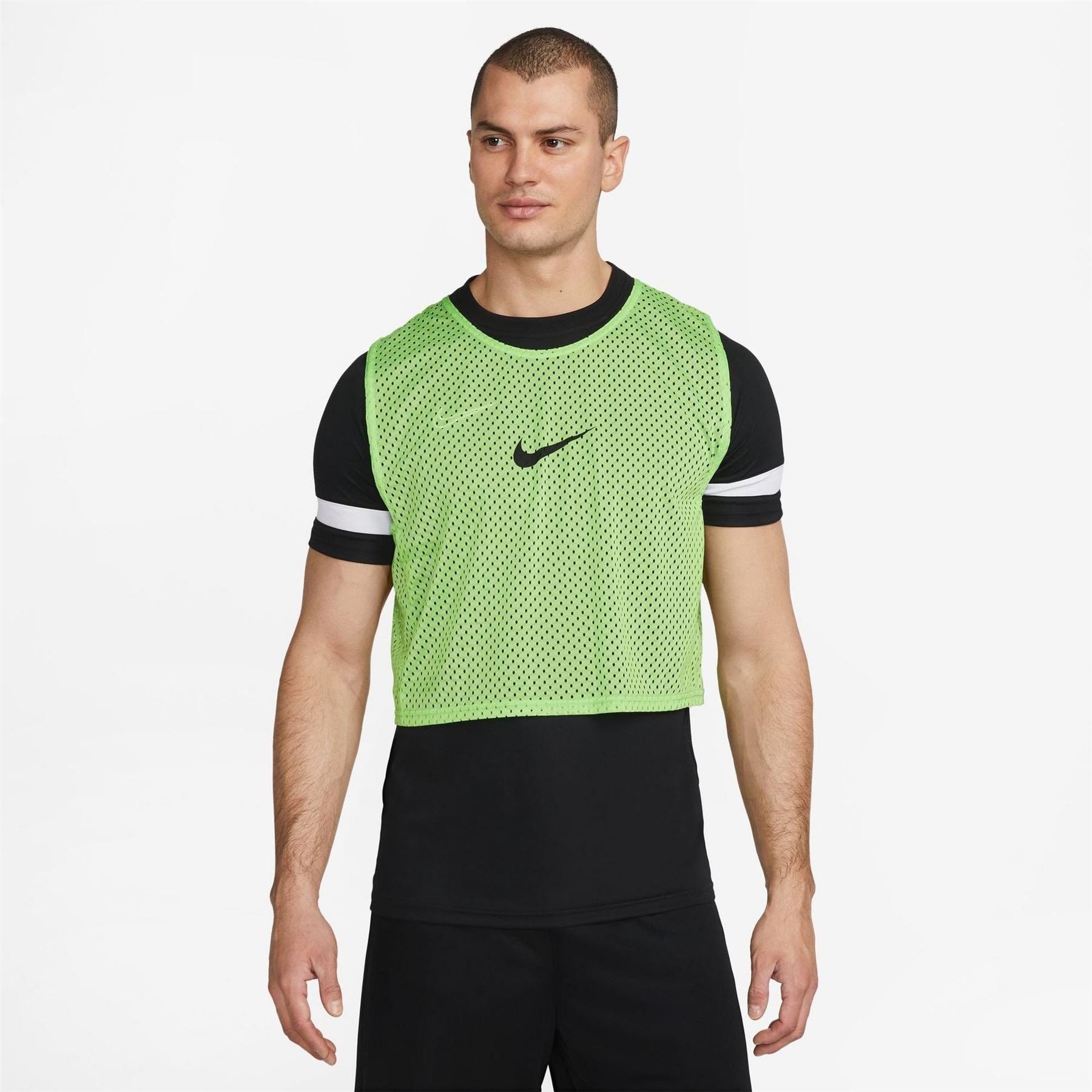 Nike U Nk Df Park20bib