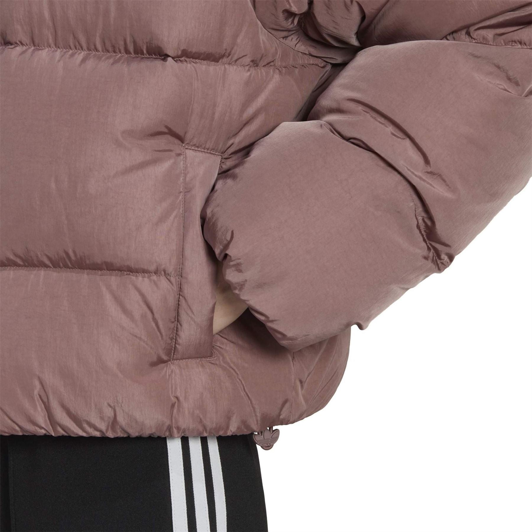 adidas Down Jkt Sht Ld99
